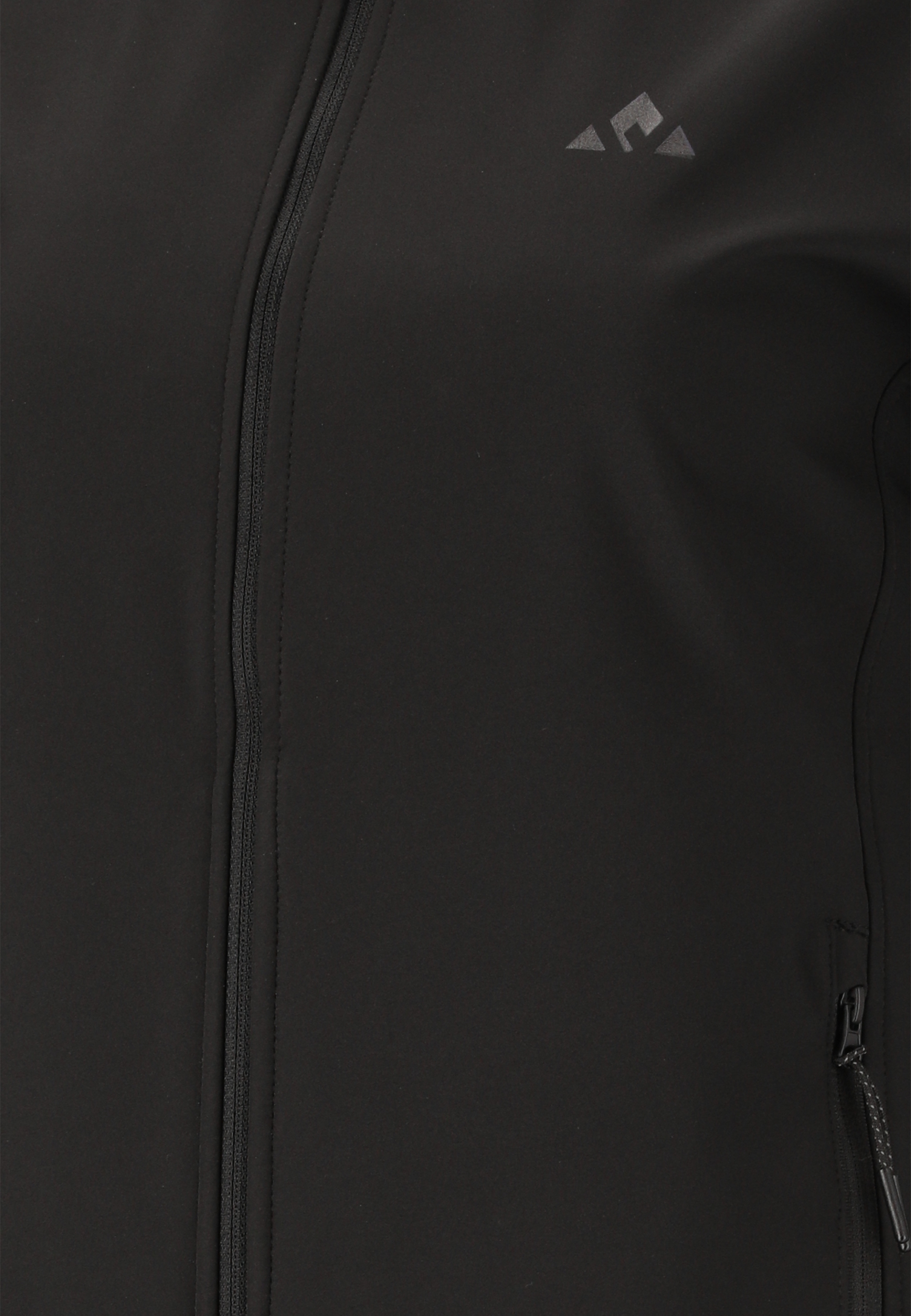 WHISTLER, Luango Softshell Jacket