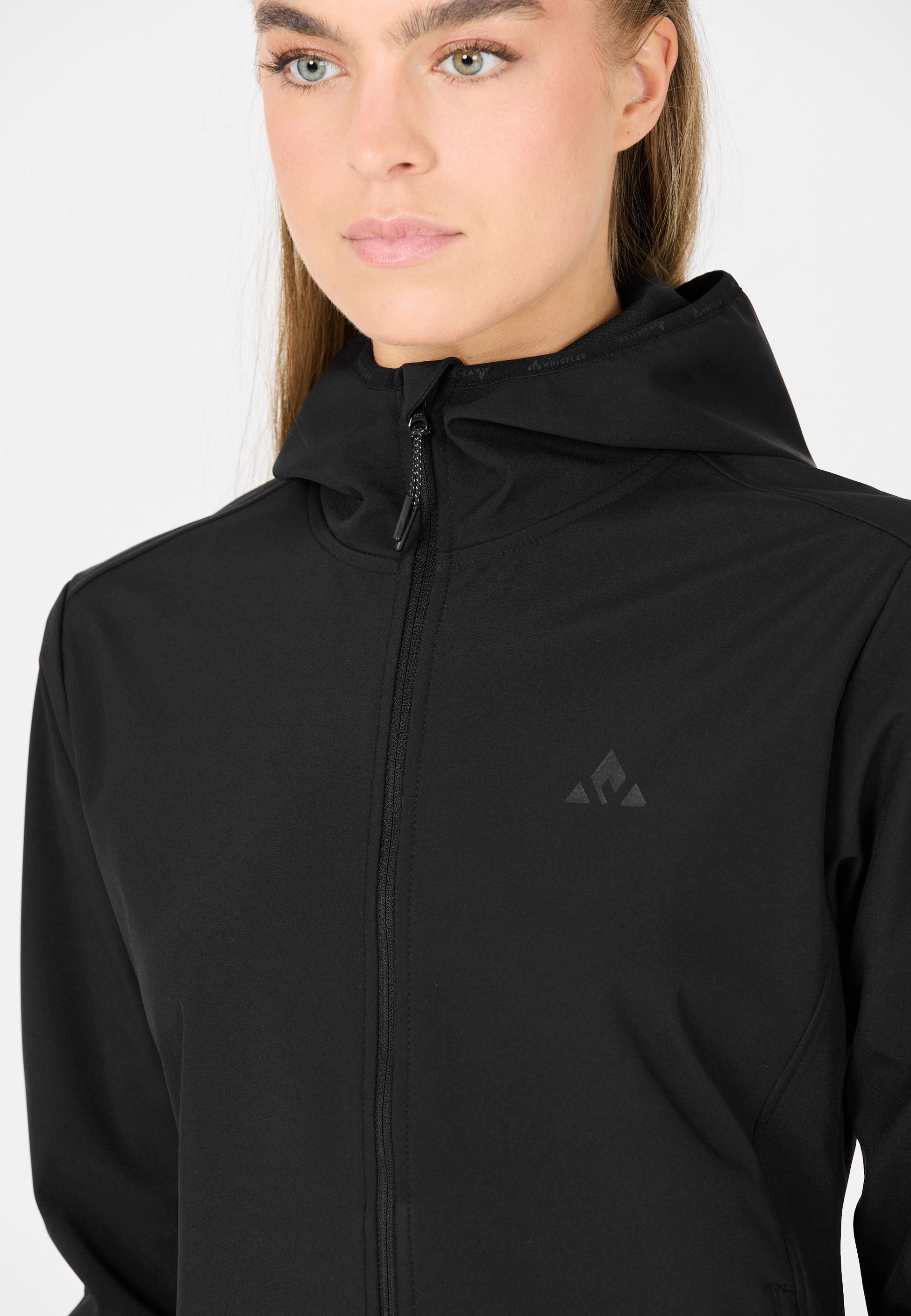 WHISTLER, Luango Softshell Jacket
