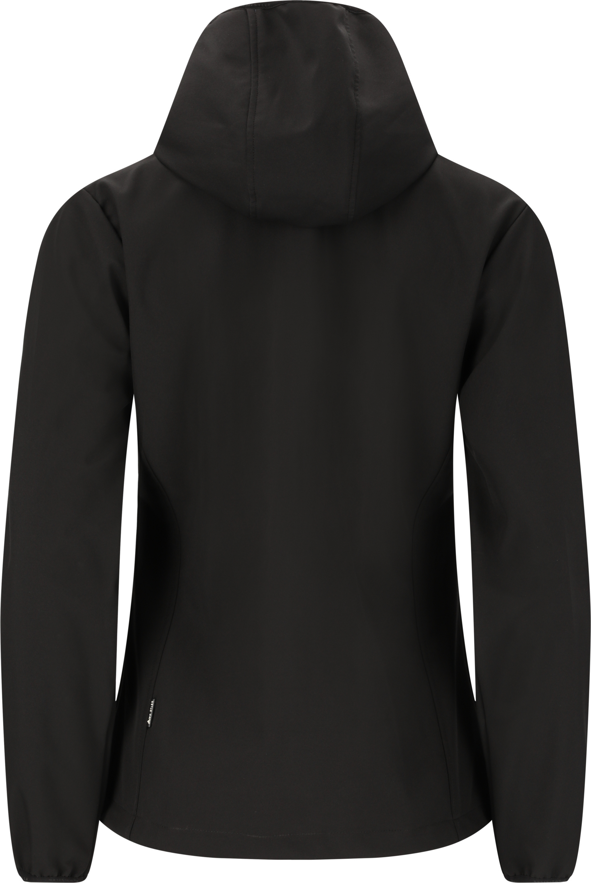 WHISTLER, Luango Softshell Jacket