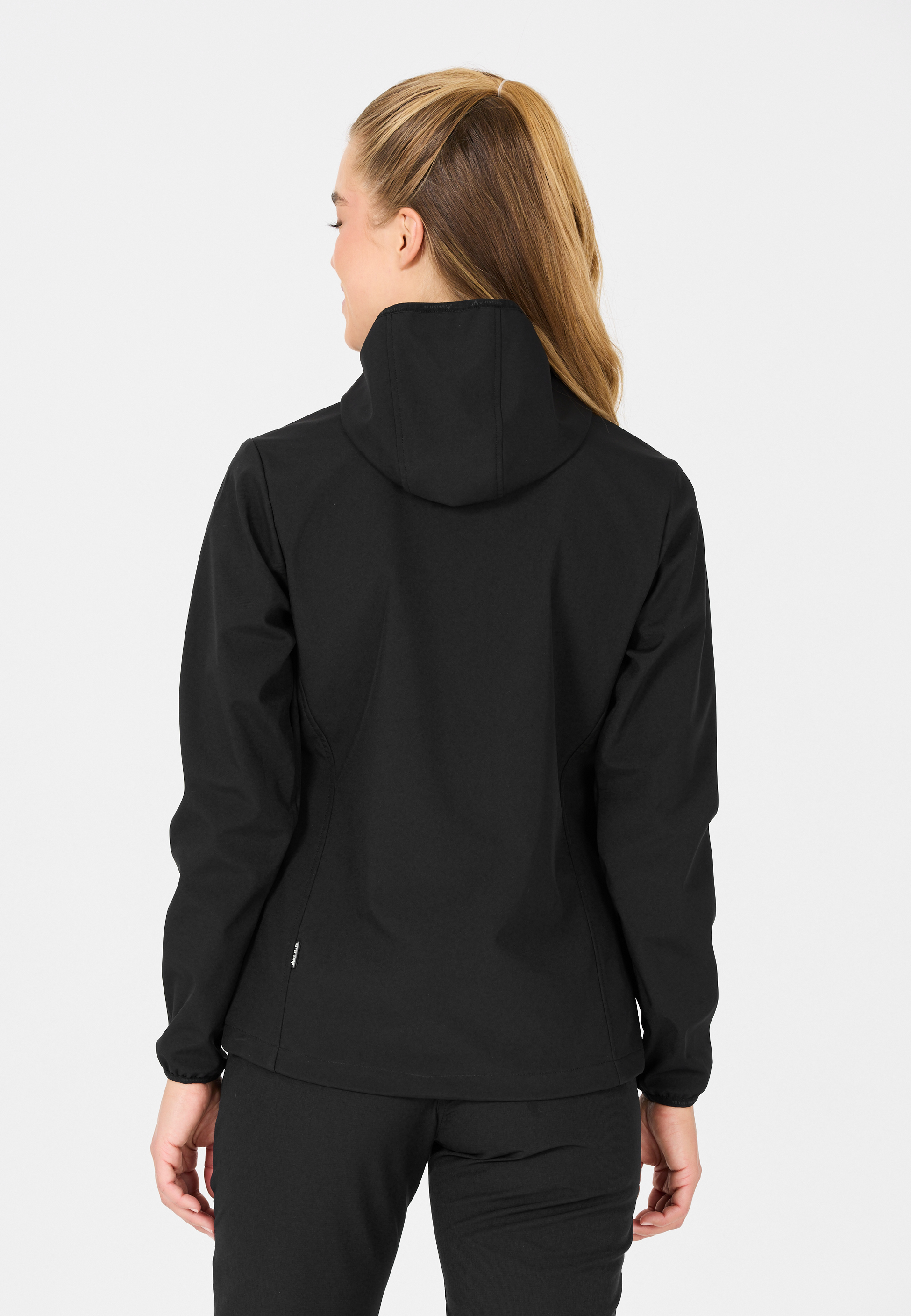 WHISTLER, Luango Softshell Jacket