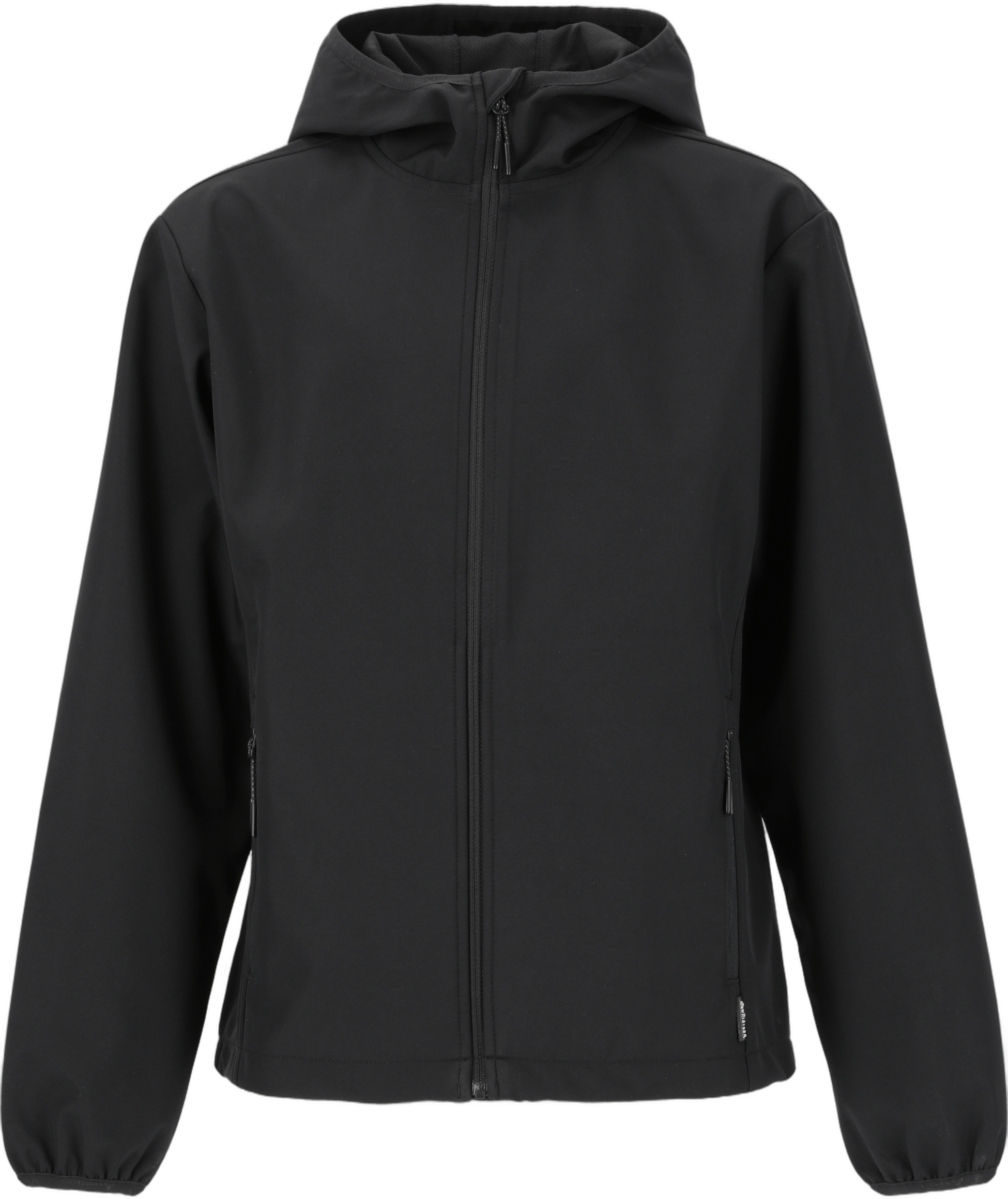 WHISTLER, Luango Softshell Jacket