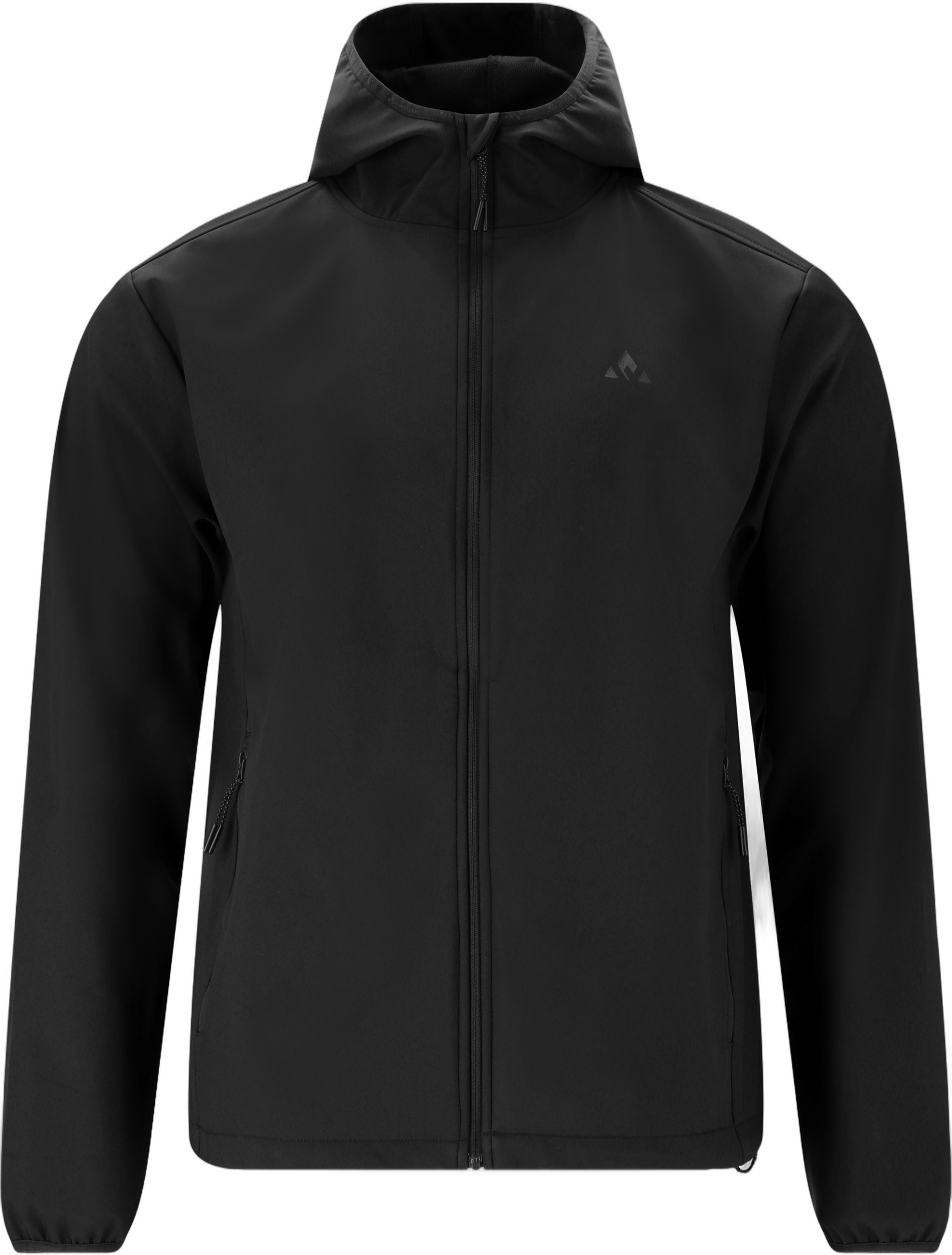WHISTLER, Luango Softshell Jacket