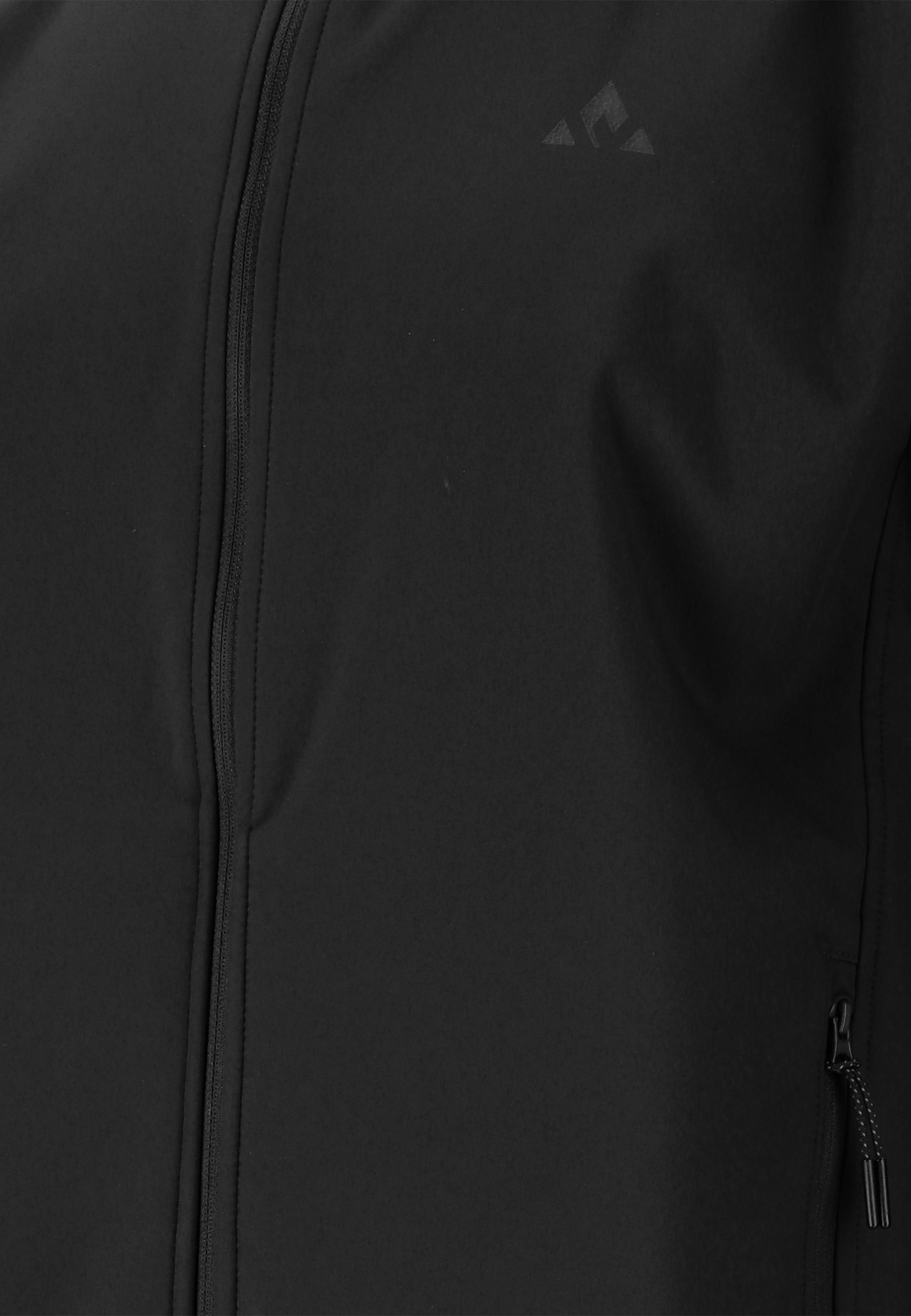 WHISTLER, Luango Softshell Jacket