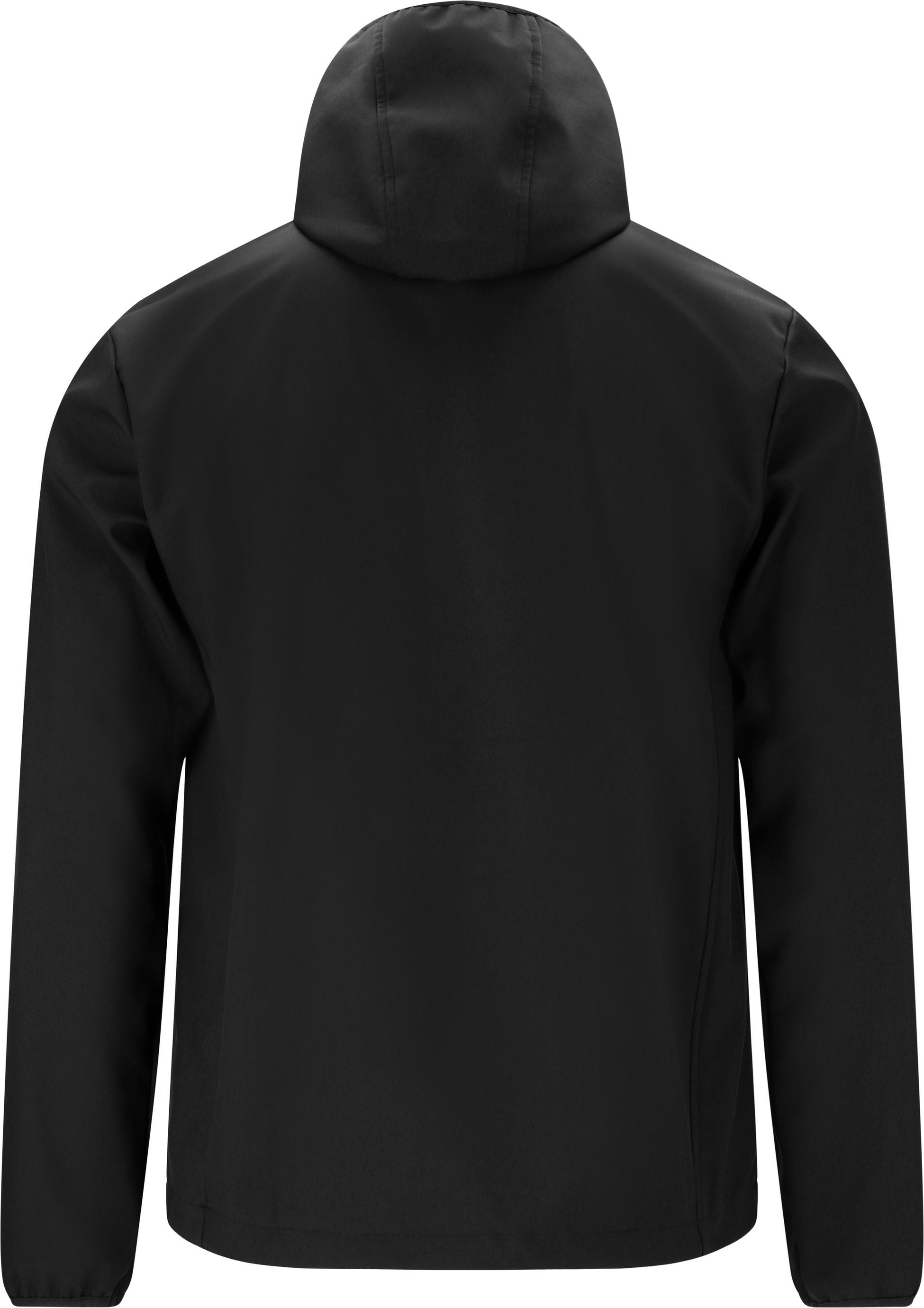 WHISTLER, Luango Softshell Jacket