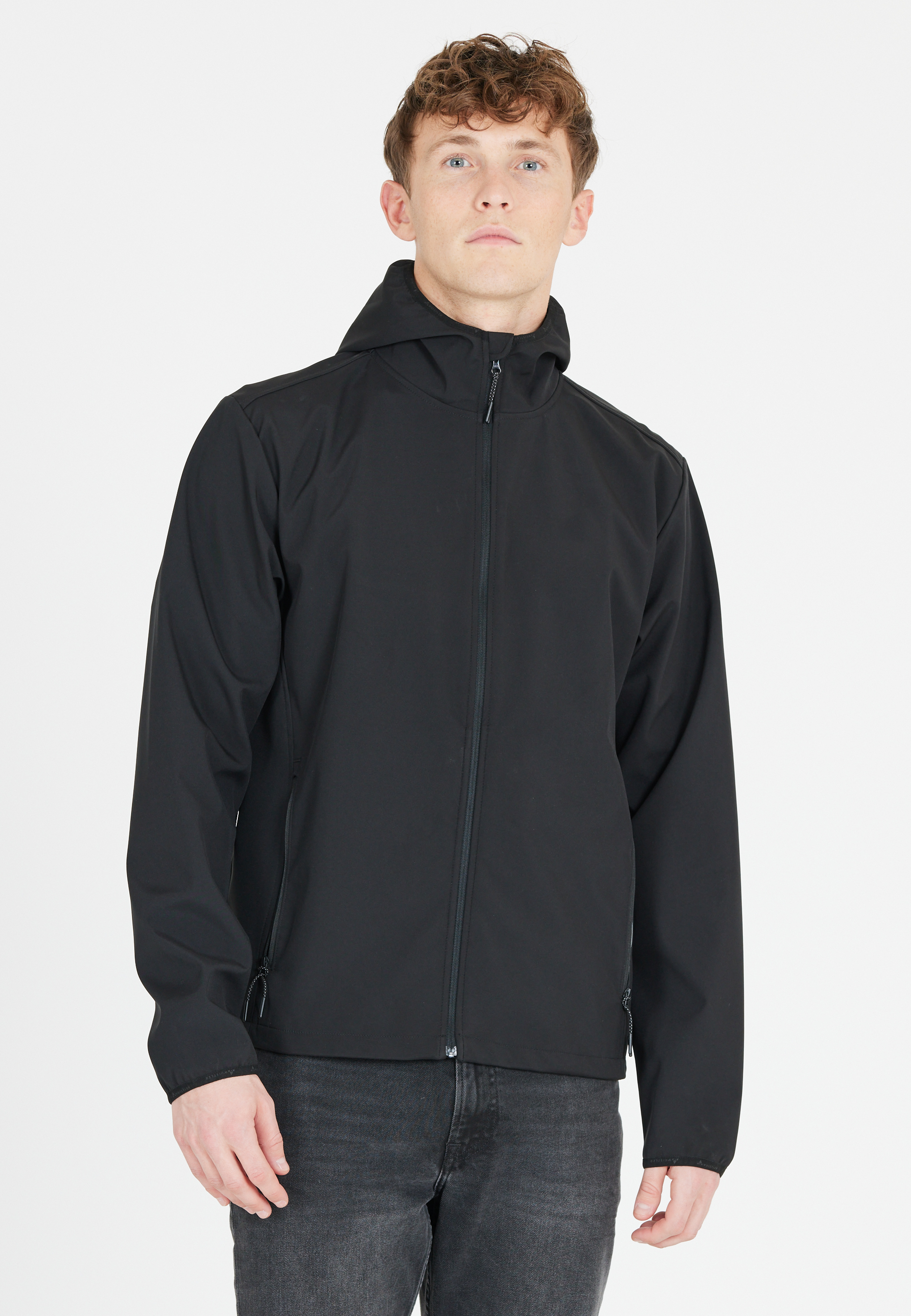 WHISTLER, Luango Softshell Jacket