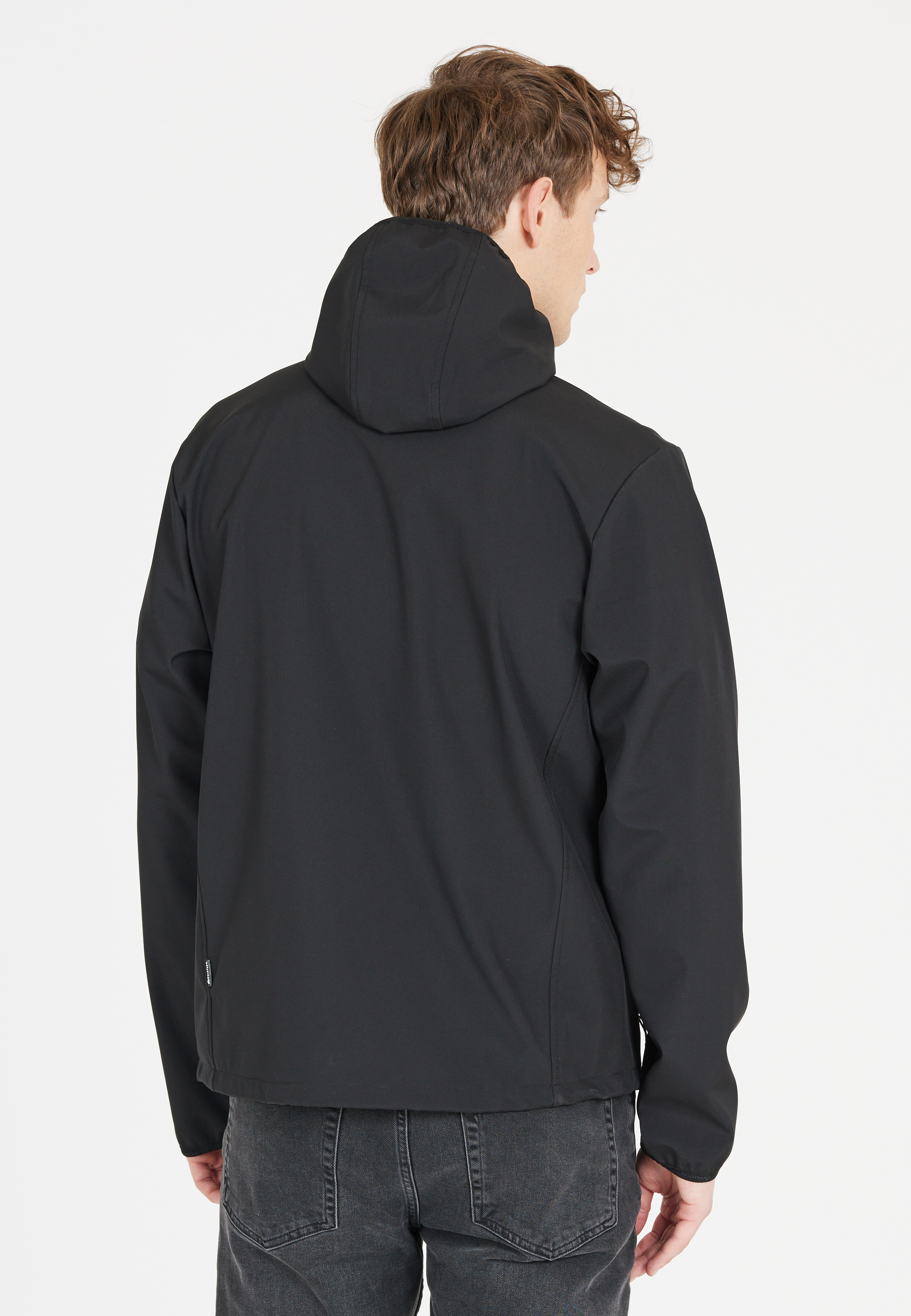 WHISTLER, Luango Softshell Jacket