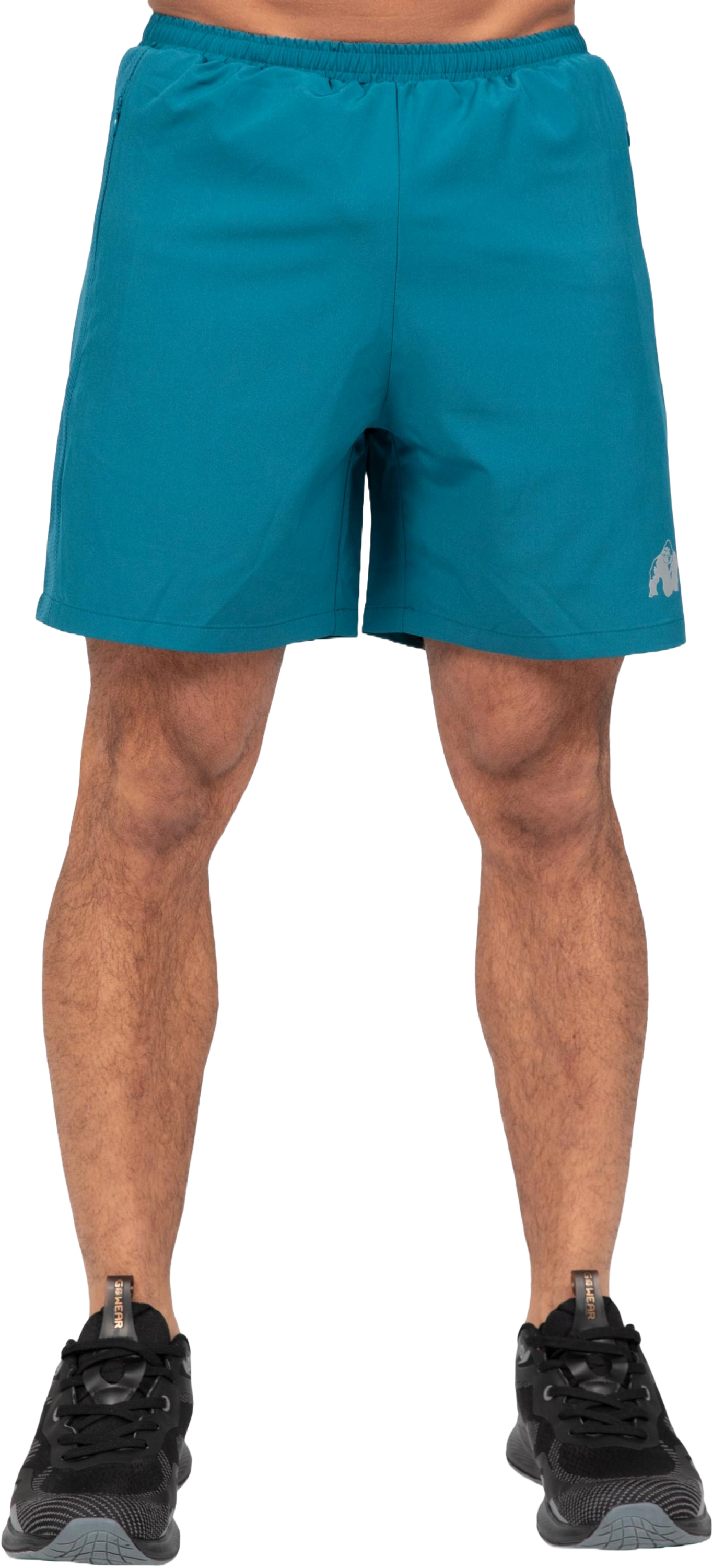 GORILLA WEAR, Lubec Shorts