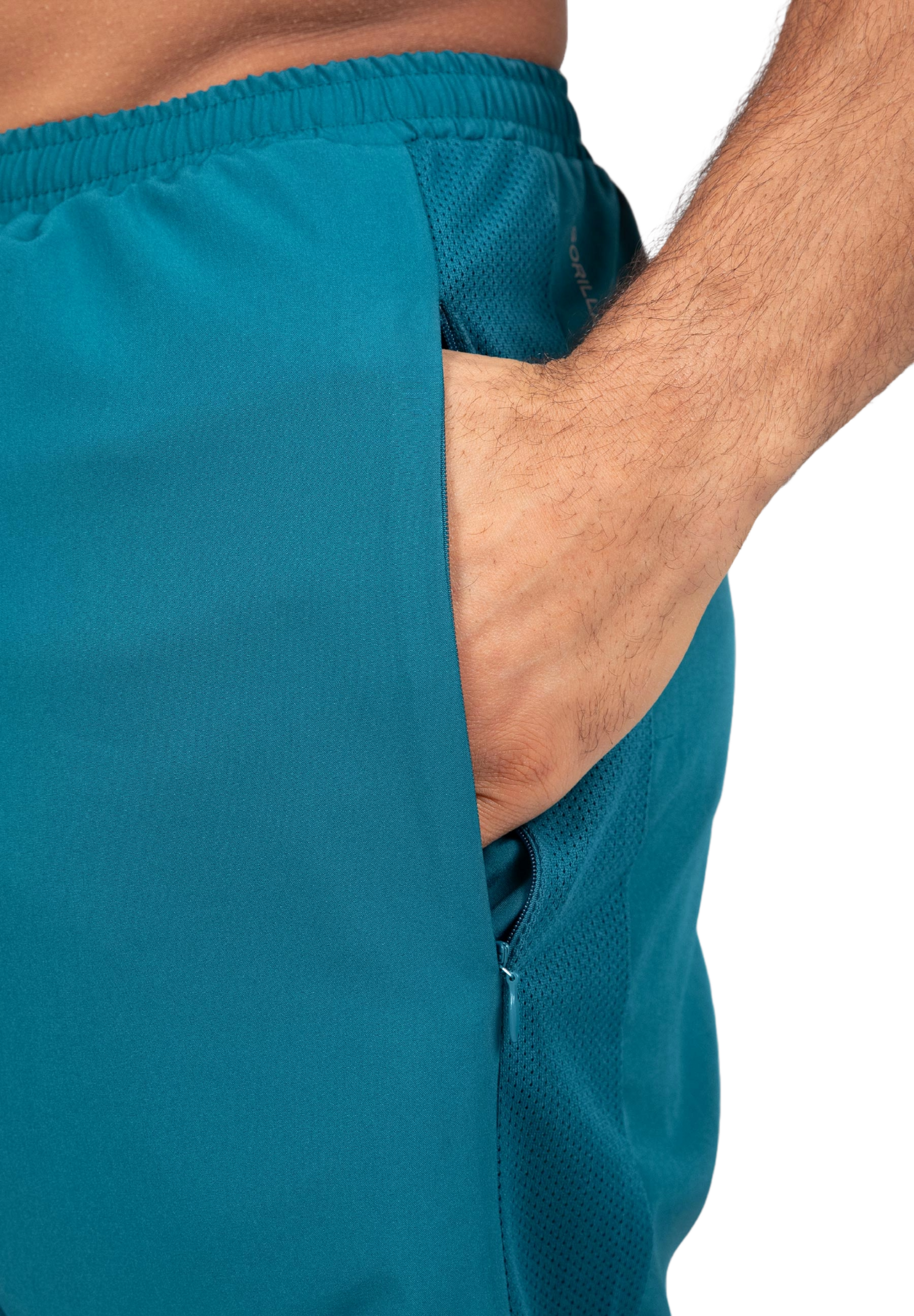 GORILLA WEAR, Lubec Shorts