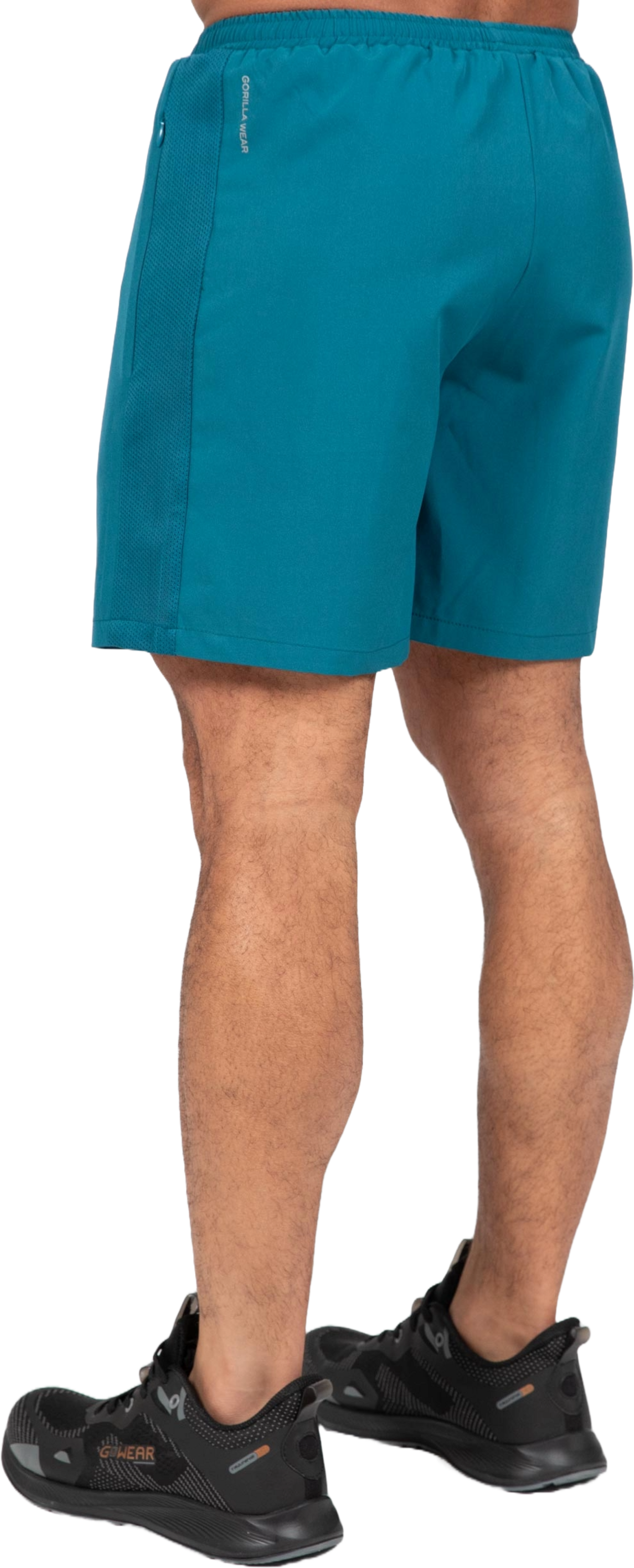 GORILLA WEAR, Lubec Shorts