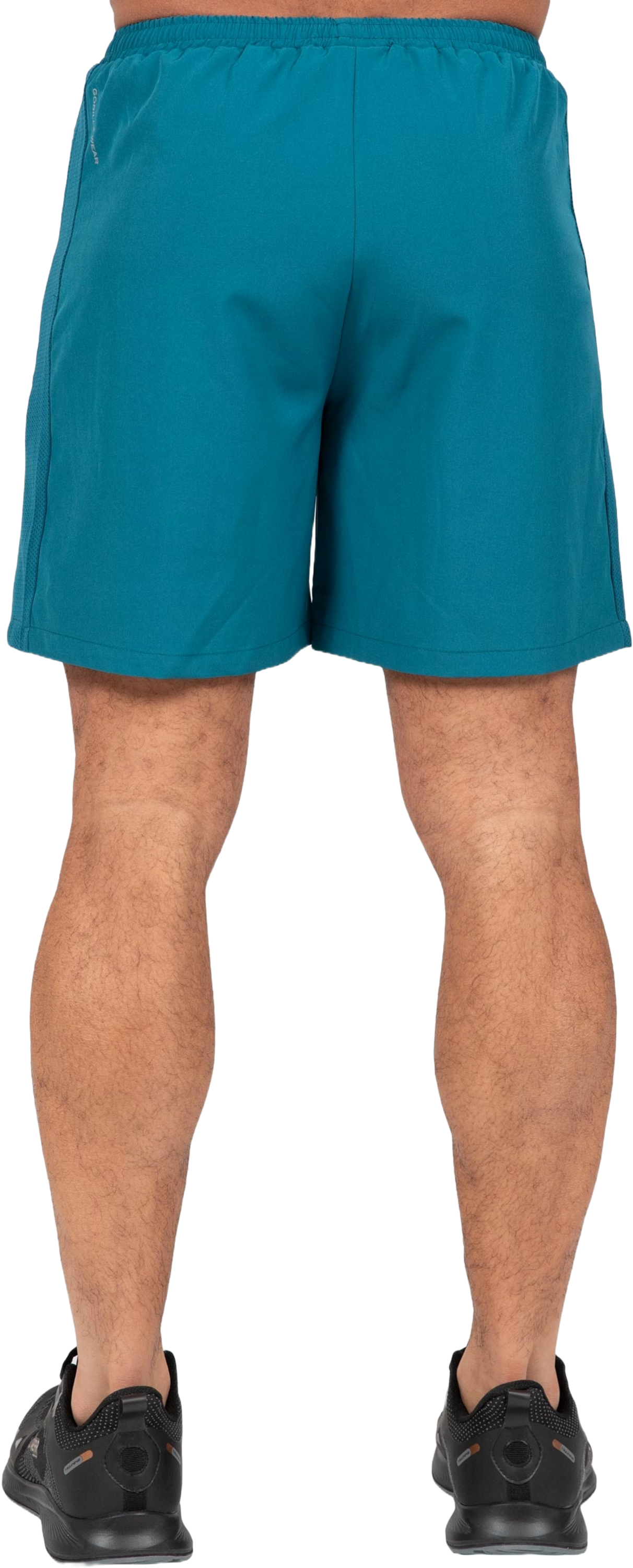 GORILLA WEAR, Lubec Shorts