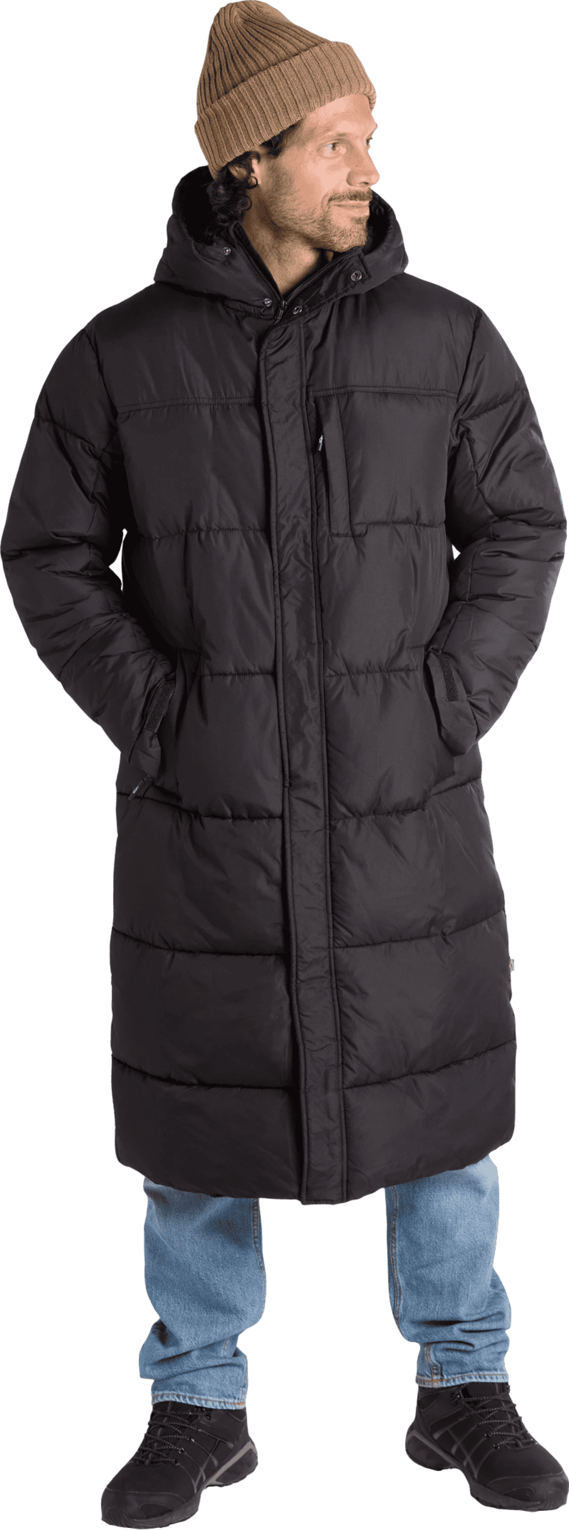 TUXER, Lucas Reco Jacket M