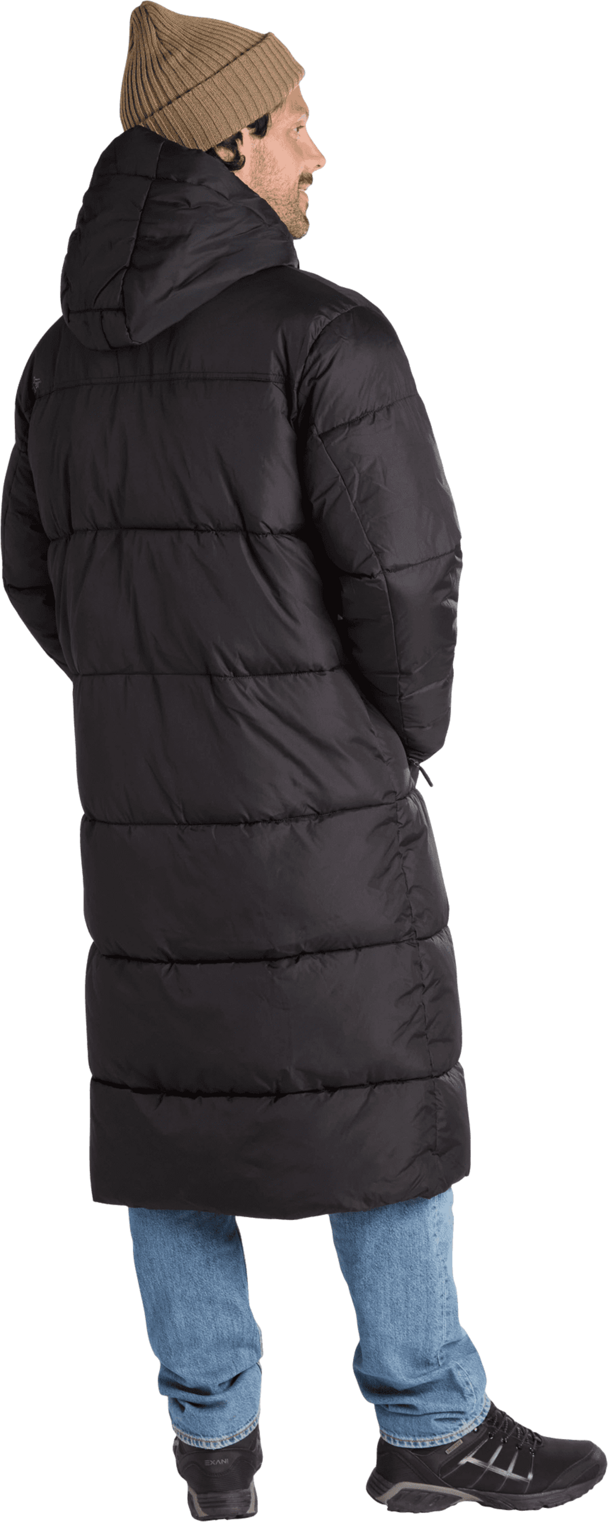 TUXER, Lucas Reco Jacket M