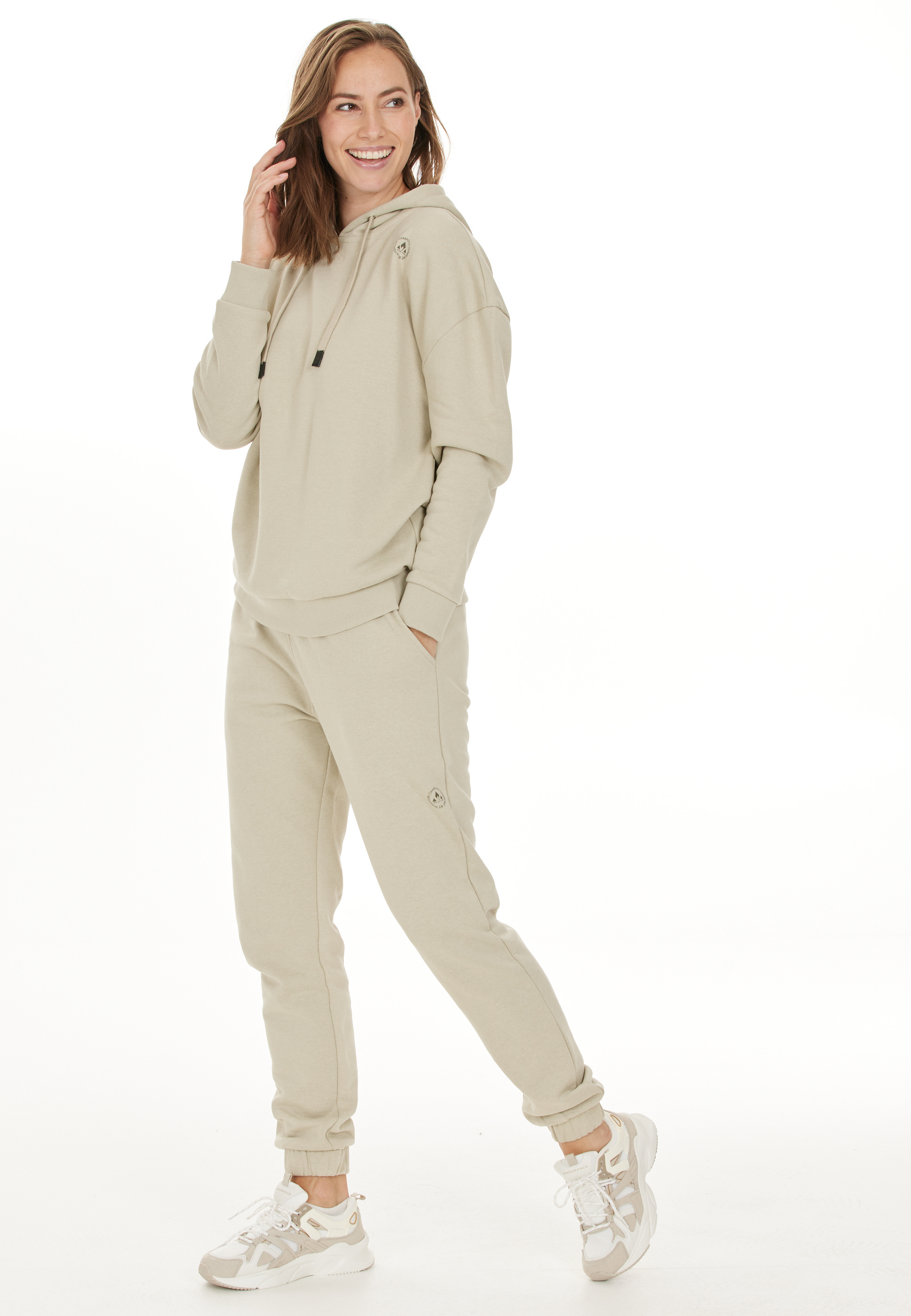 WHISTLER, Lucia Sweatshirt