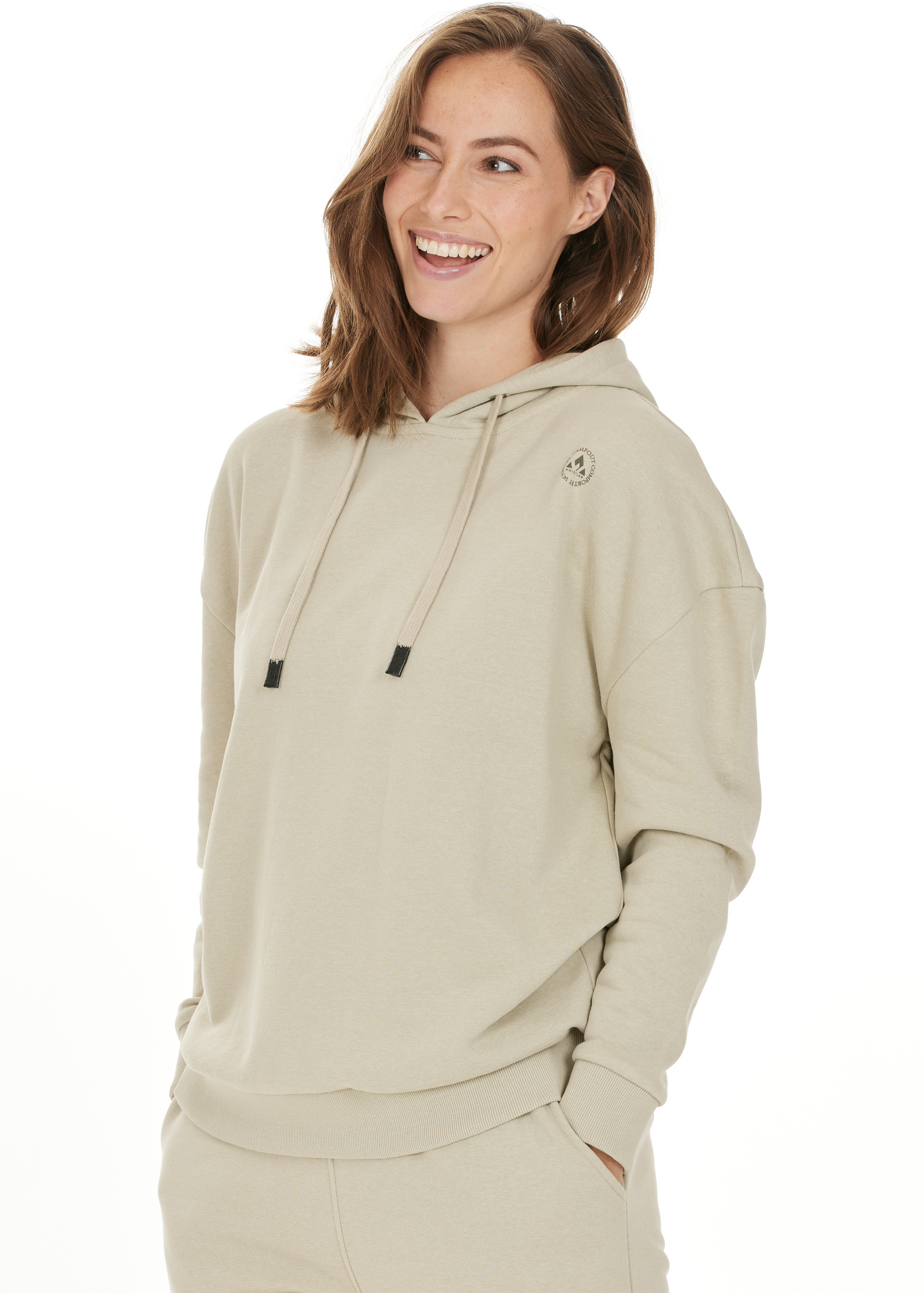 WHISTLER, Lucia Sweatshirt