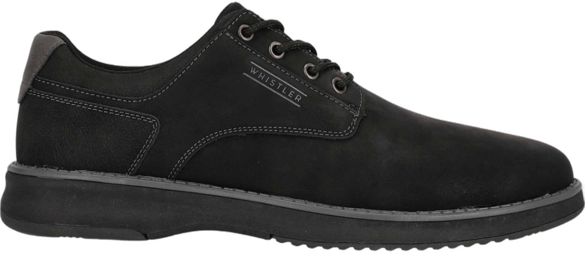 WHISTLER, Luciano Low Shoes