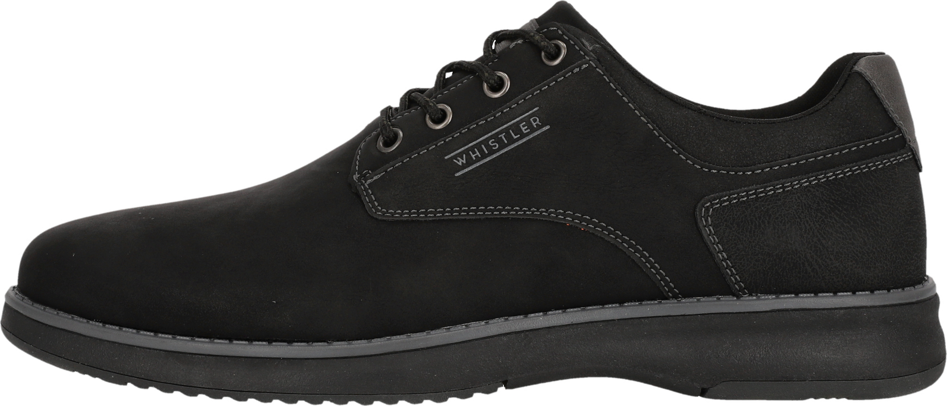 WHISTLER, Luciano Low Shoes