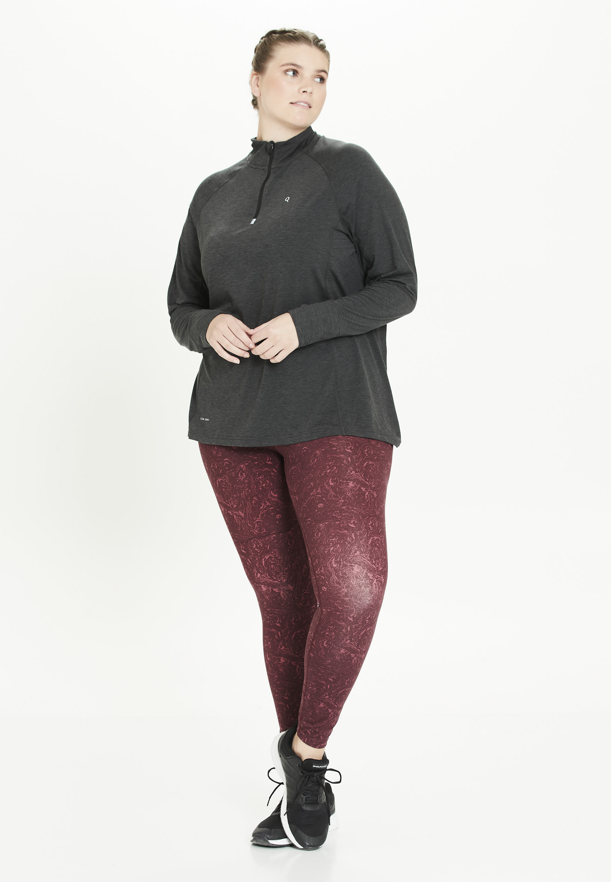 Q SPORTSWEAR, Lucy Functional Tights