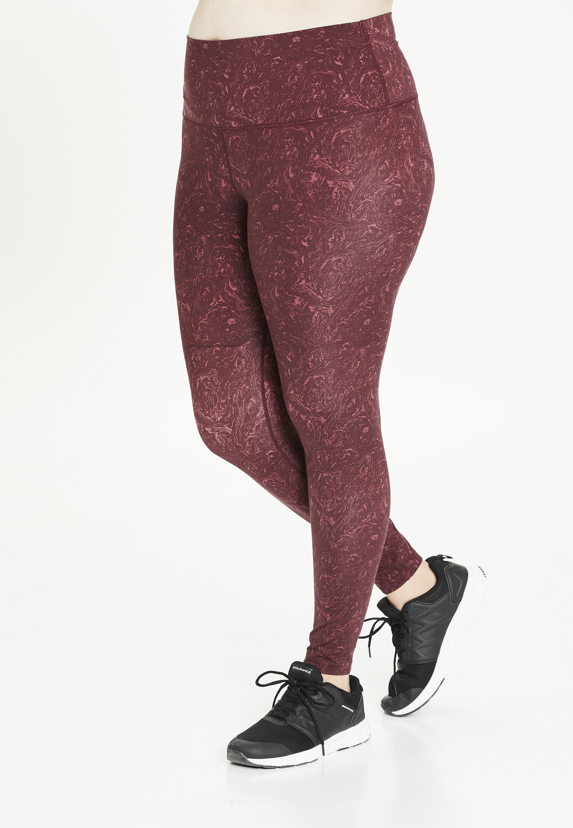 Q SPORTSWEAR, Lucy Functional Tights