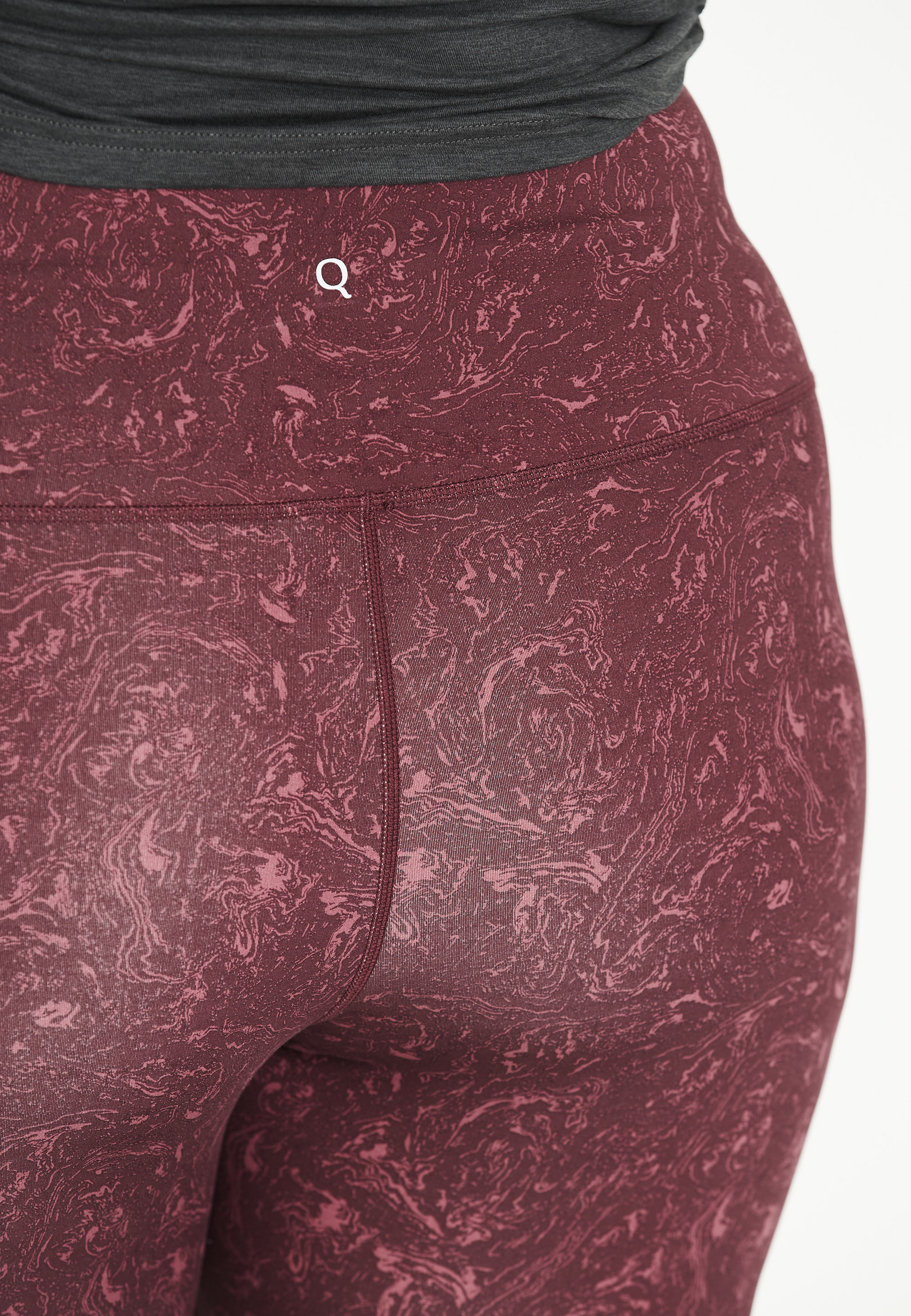 Q SPORTSWEAR, Lucy Functional Tights