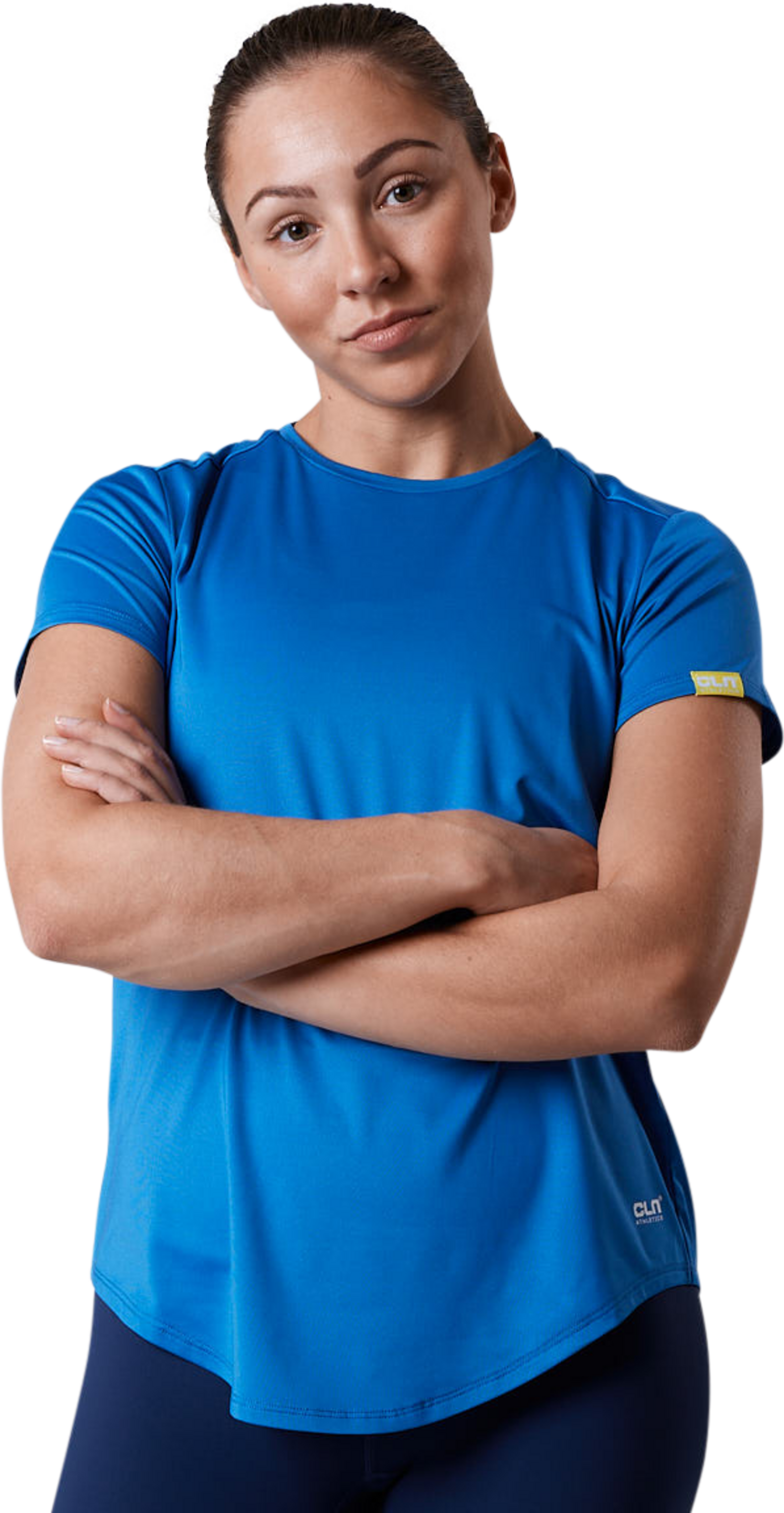 CLN ATHLETICS, Lucy T-shirt