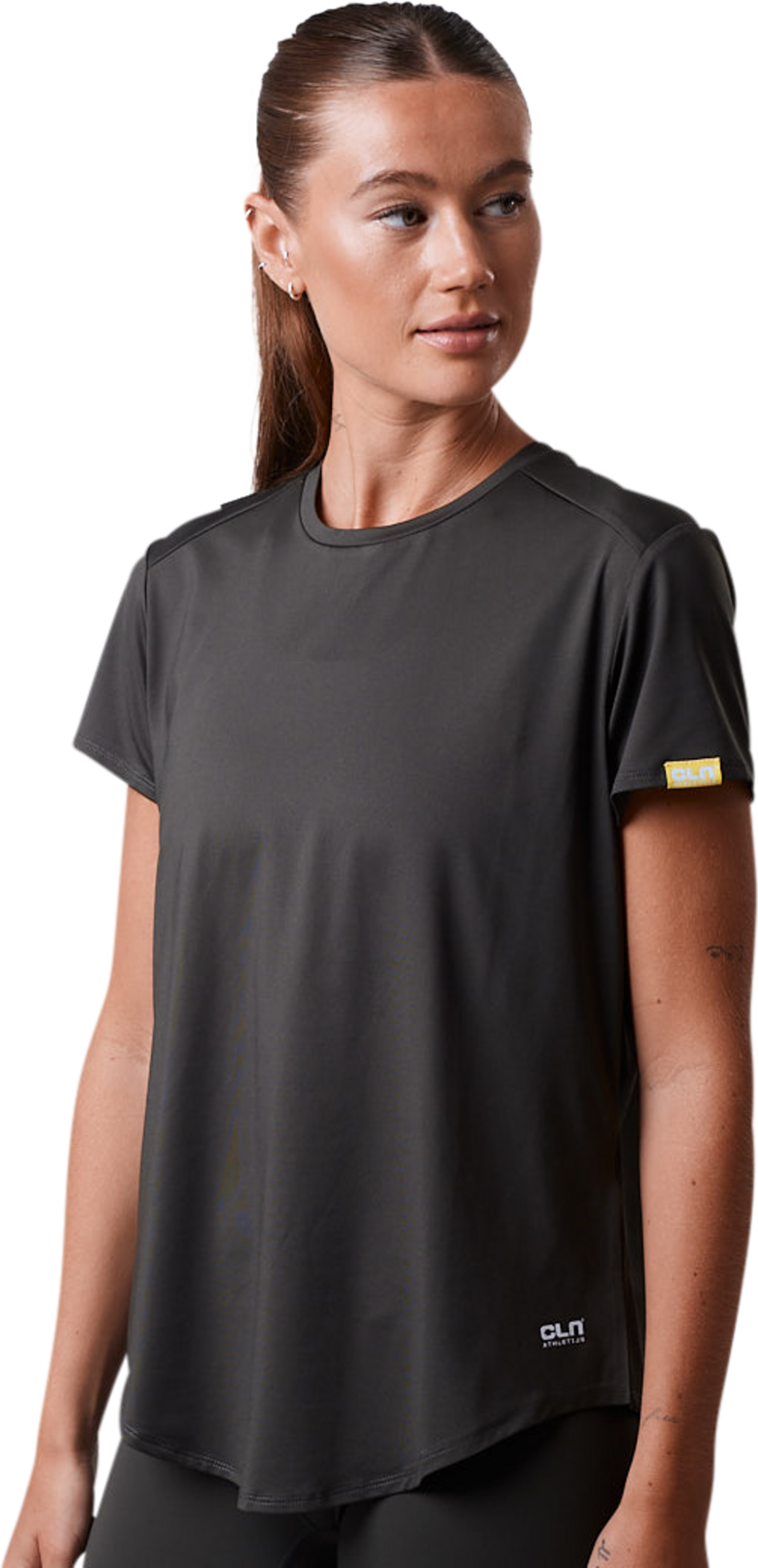 CLN ATHLETICS, Lucy T-shirt