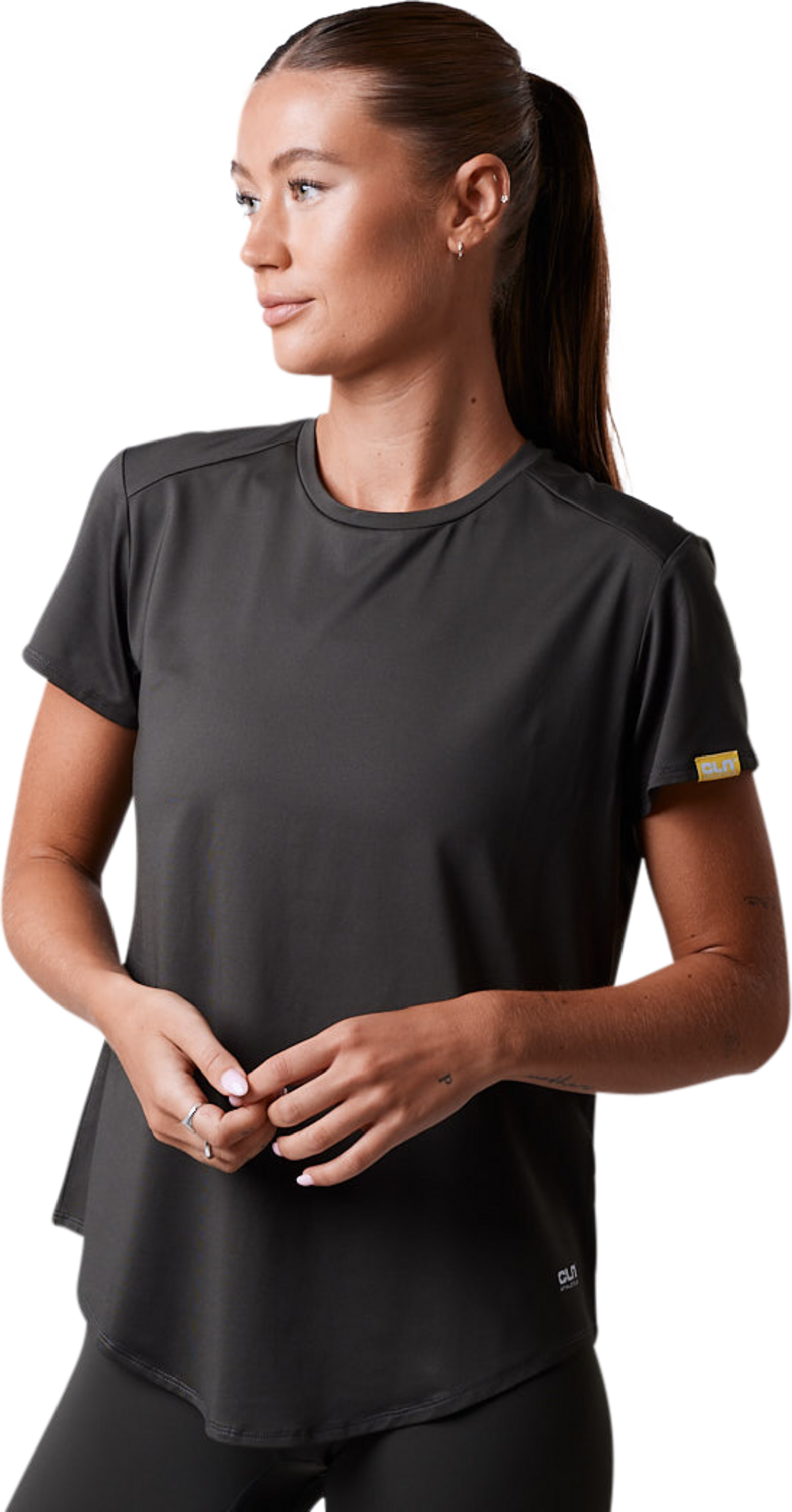 CLN ATHLETICS, Lucy T-shirt