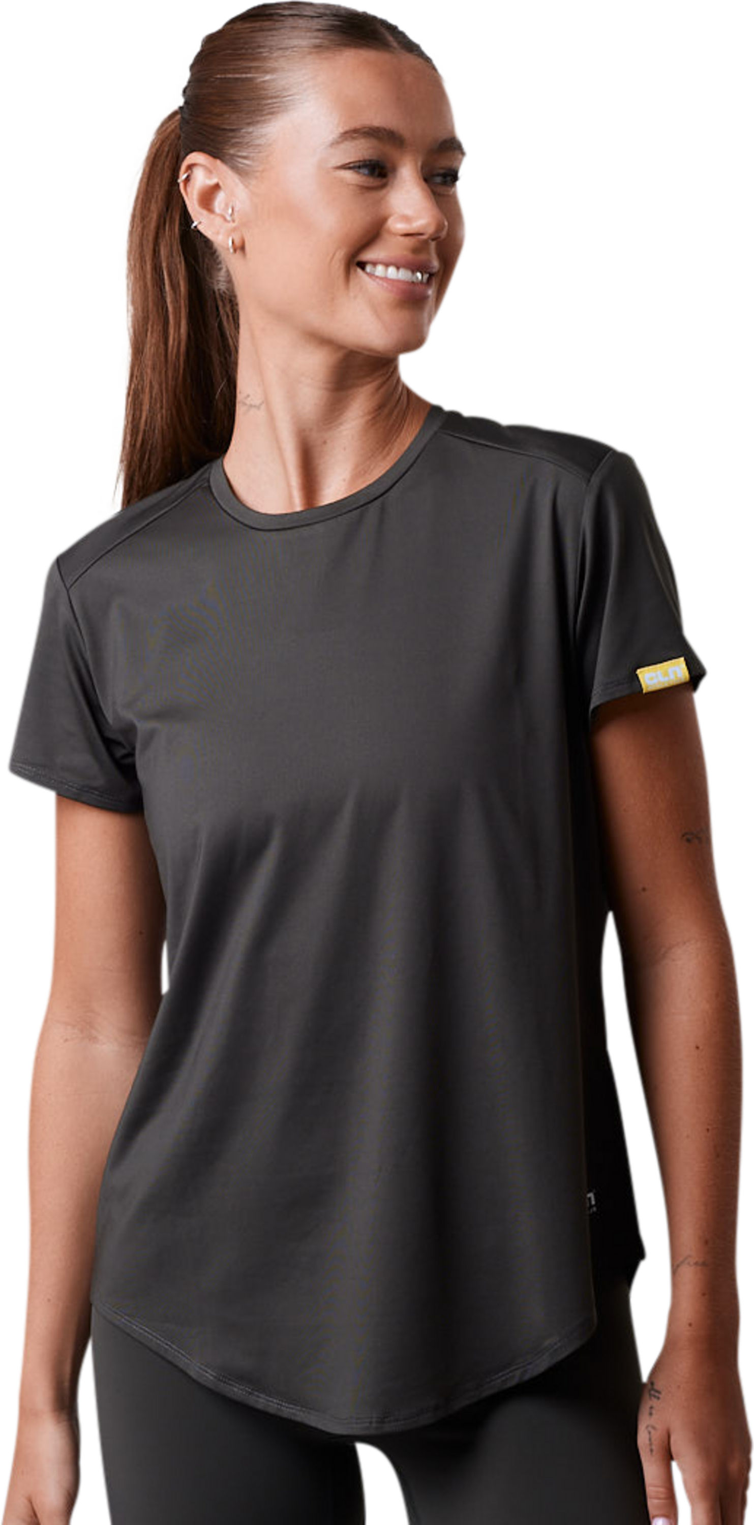 CLN ATHLETICS, Lucy T-shirt