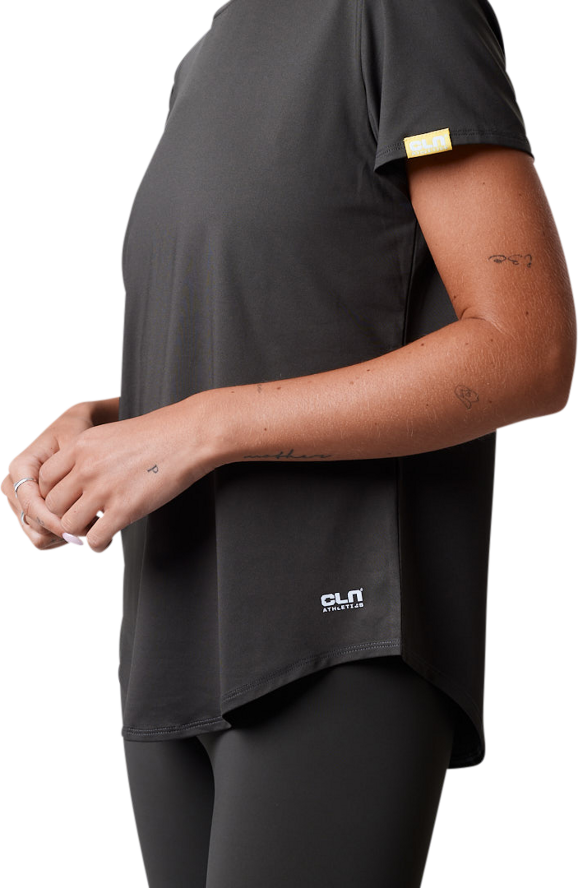 CLN ATHLETICS, Lucy T-shirt