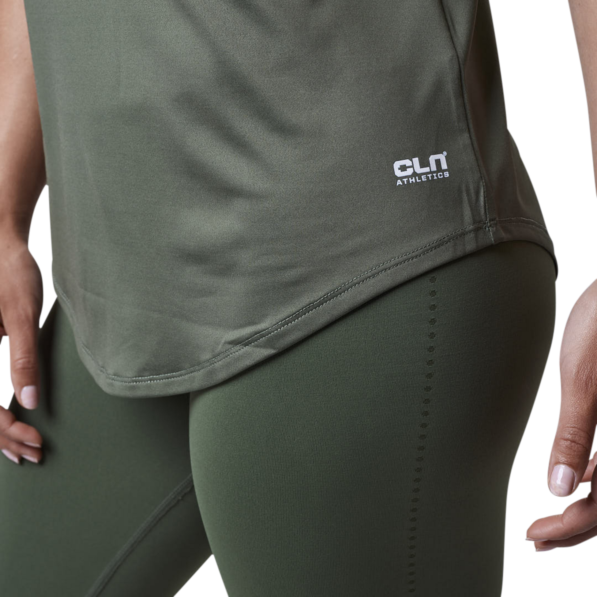 CLN ATHLETICS, Lucy T-shirt