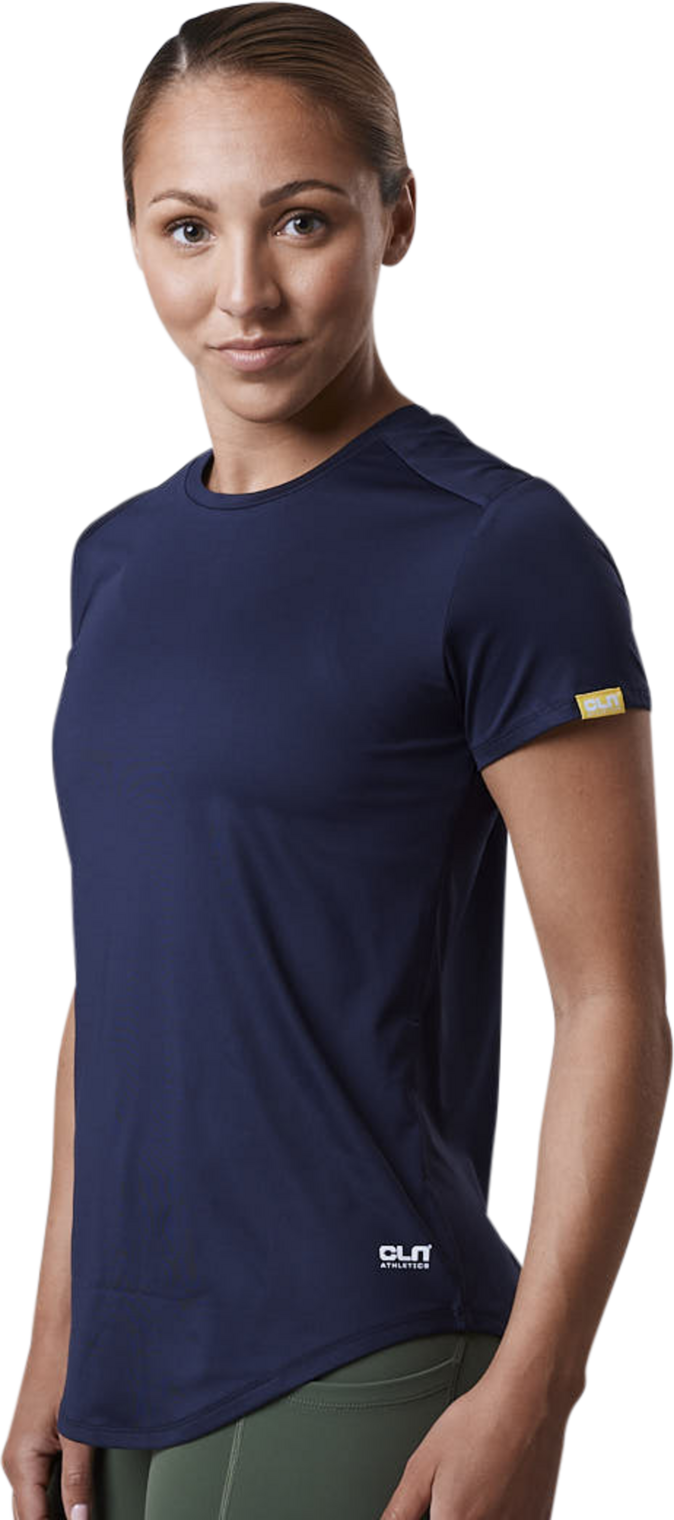 CLN ATHLETICS, Lucy T-shirt