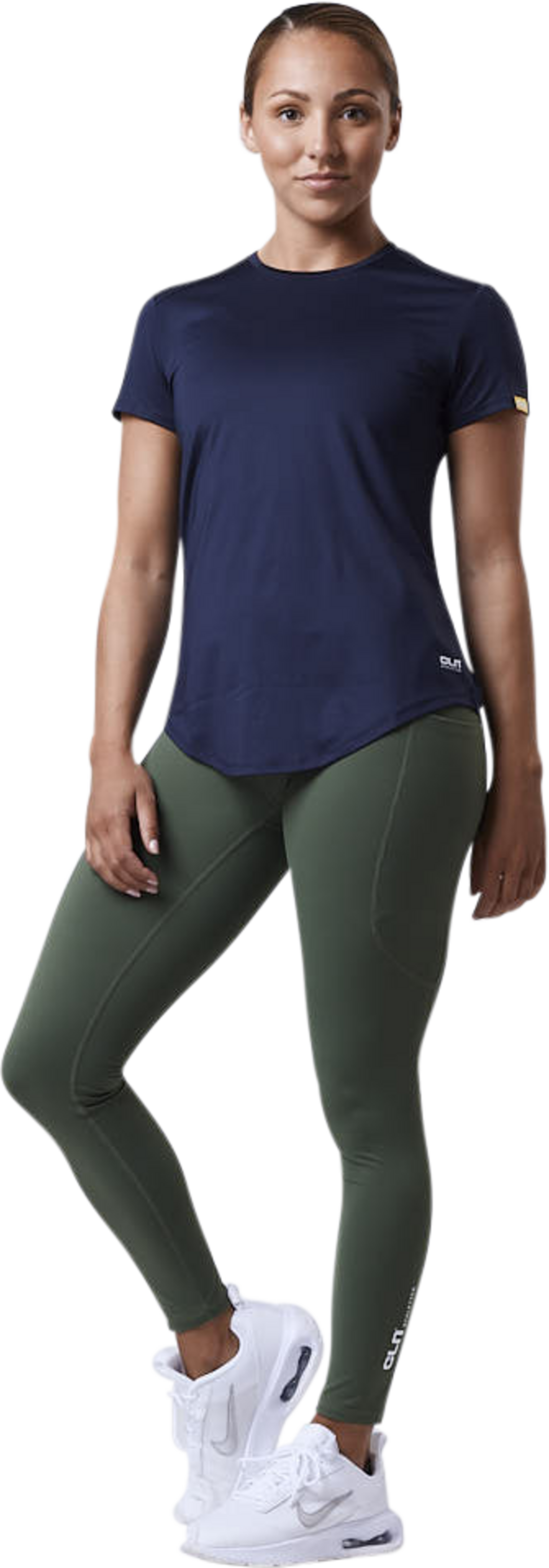 CLN ATHLETICS, Lucy T-shirt