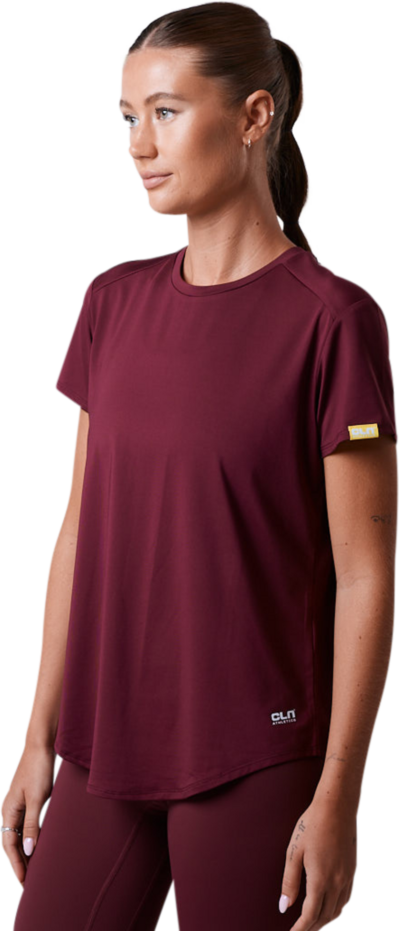 CLN ATHLETICS, Lucy T-shirt