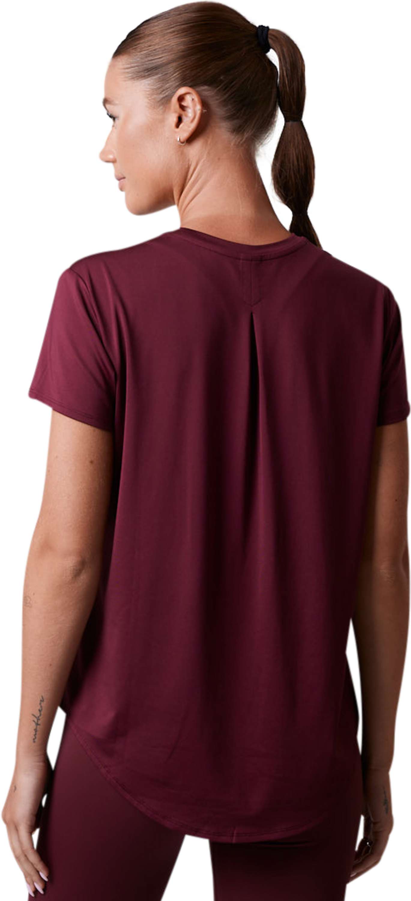 CLN ATHLETICS, Lucy T-shirt