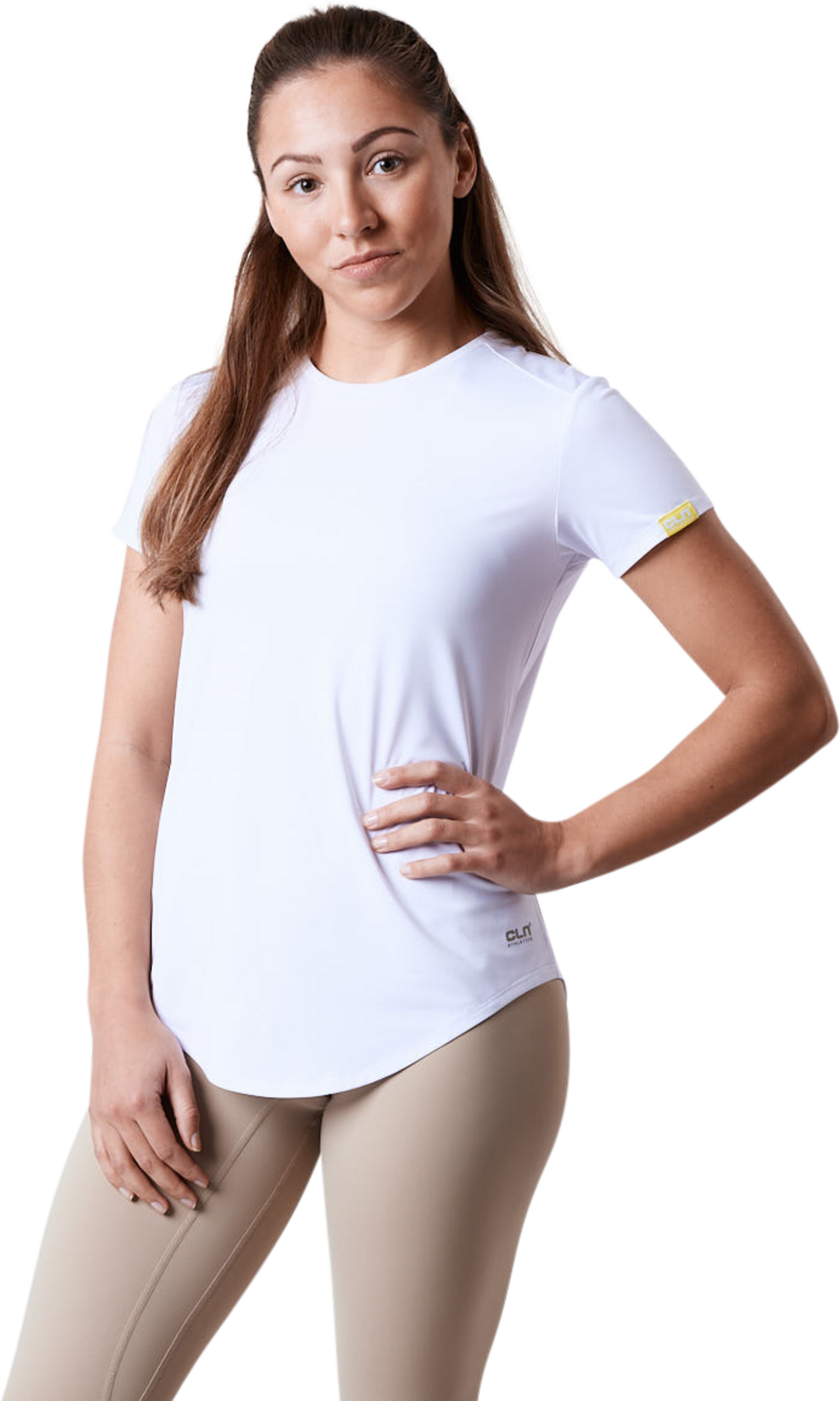 CLN ATHLETICS, Lucy T-shirt