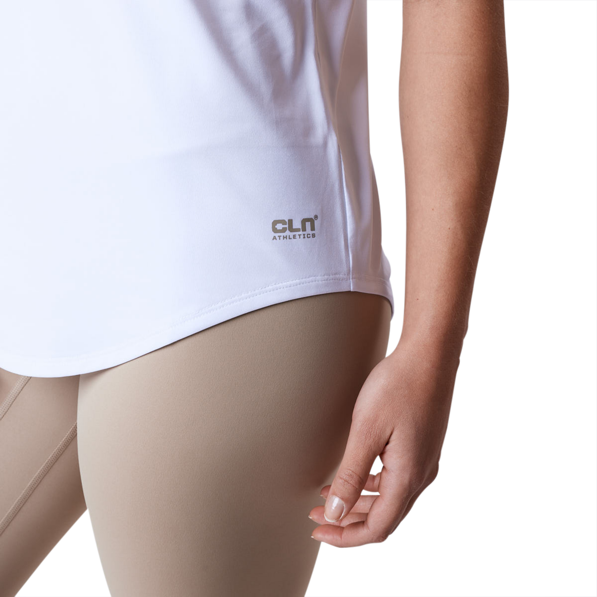 CLN ATHLETICS, Lucy T-shirt