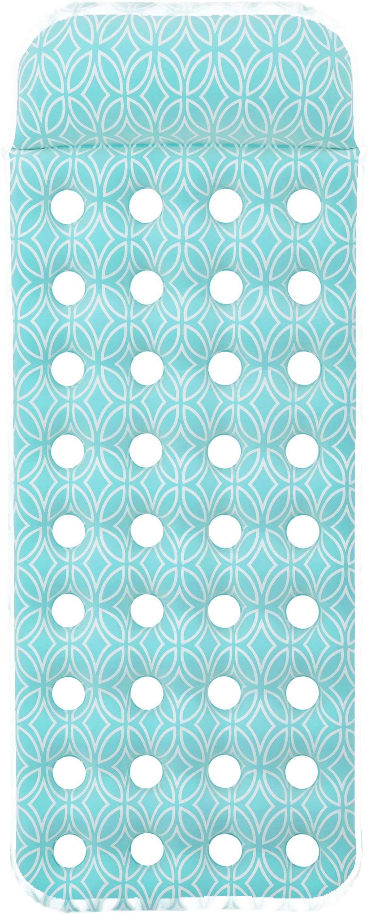 BESTWAY, Luftmadrass Comfort Plush 198 X 74cm