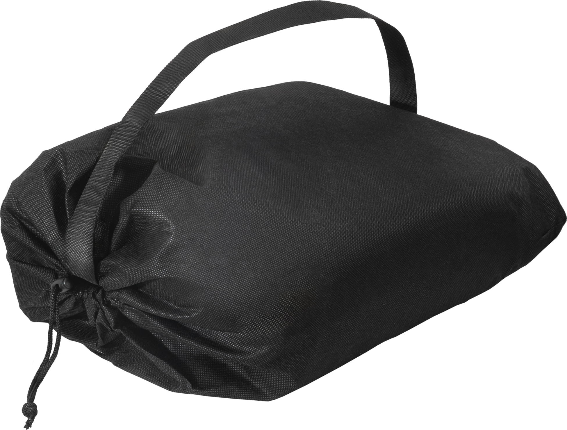 ML DESIGN, Luftmadrass Lufts&auml;ng Med Inbyggd Luftpump F&ouml;r 1 Person 196x97x47 Cm Gr&aring; Ml Design