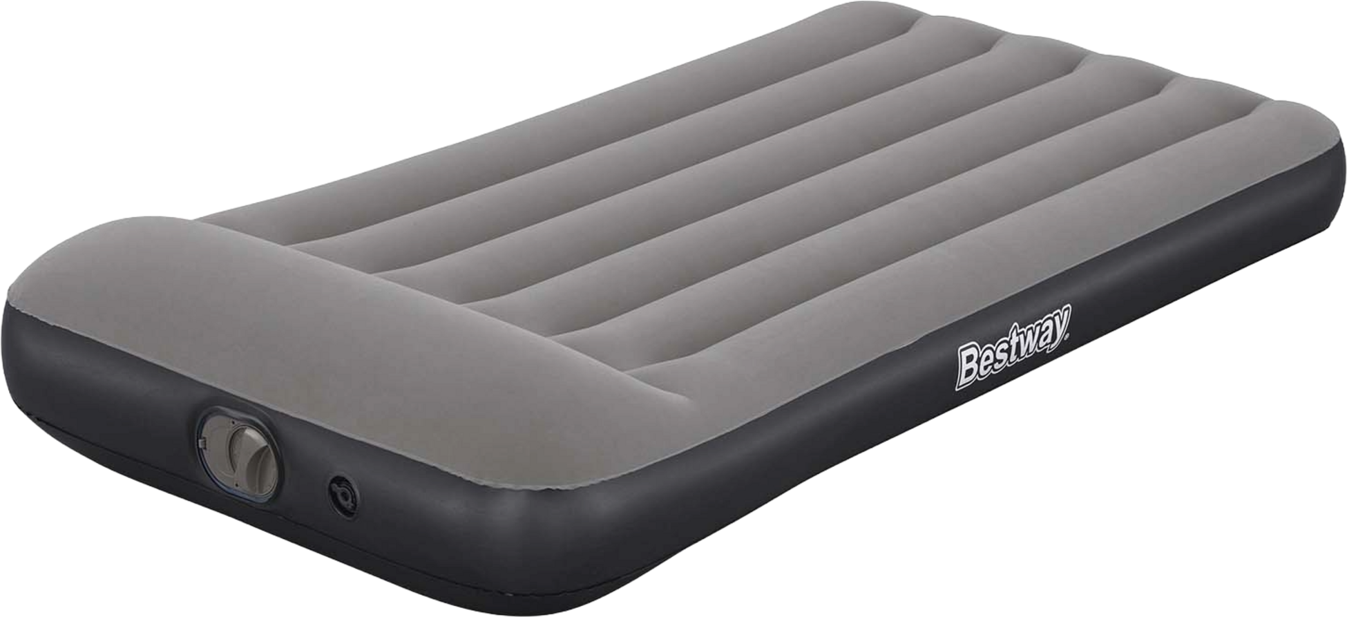 BESTWAY, Luftmadrass Tritech 1.88m X 99cm X 30cm