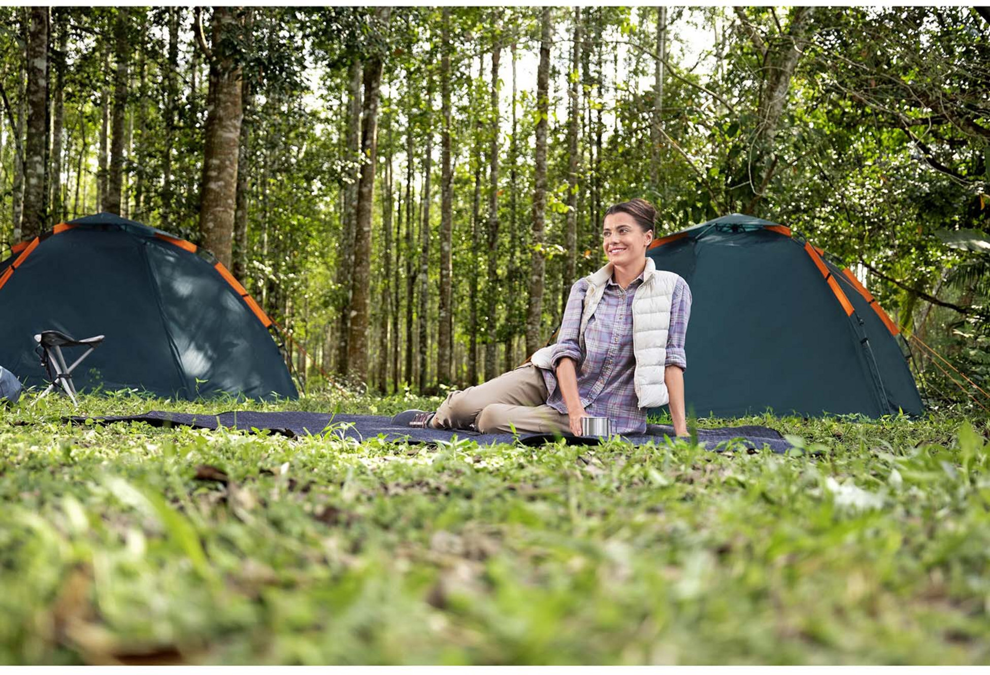 BESTWAY, Luftmadrass Tritech 1.88m X 99cm X 30cm