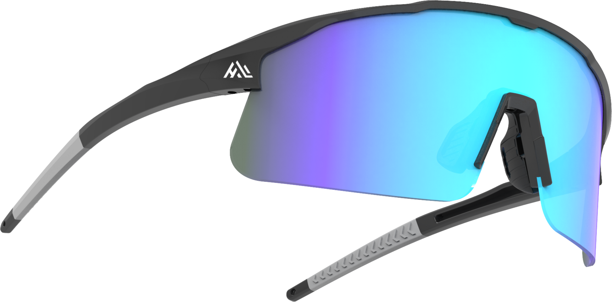 HYLU, Lugnet S Frostbite Blue