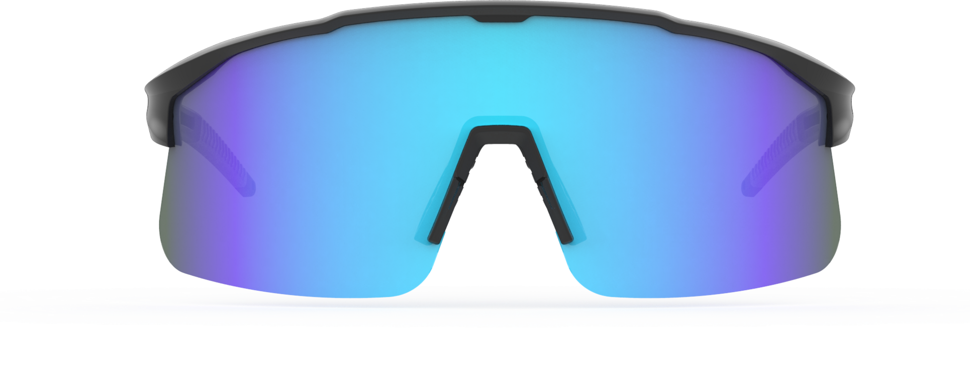 HYLU, Lugnet S Frostbite Blue