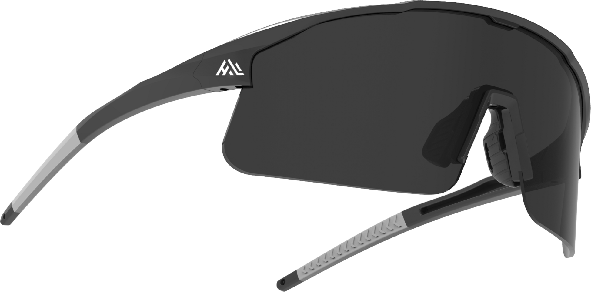 HYLU, Lugnet S Stealth Black