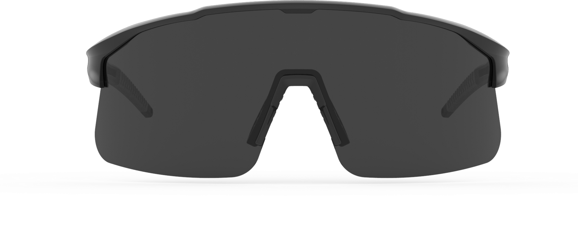 HYLU, Lugnet S Stealth Black