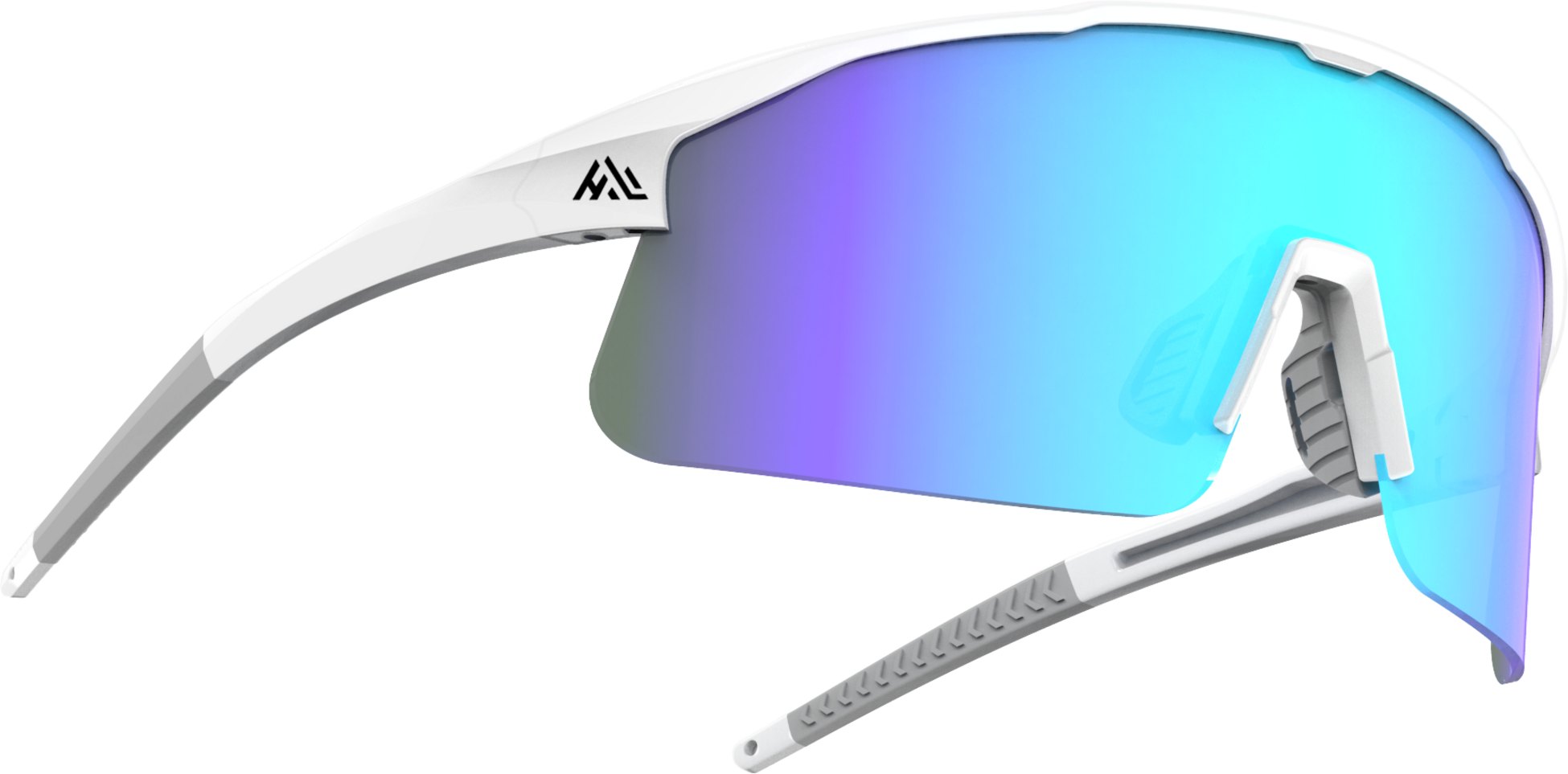 HYLU, Lugnet V Frostbite Blue