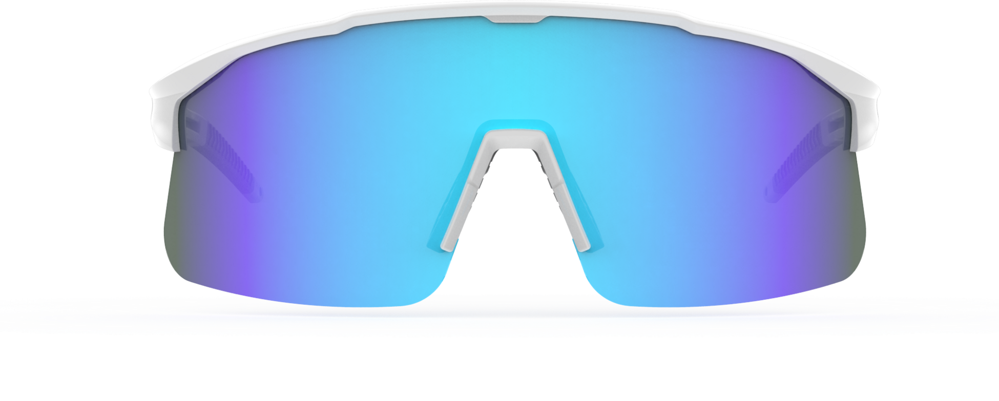 HYLU, Lugnet V Frostbite Blue