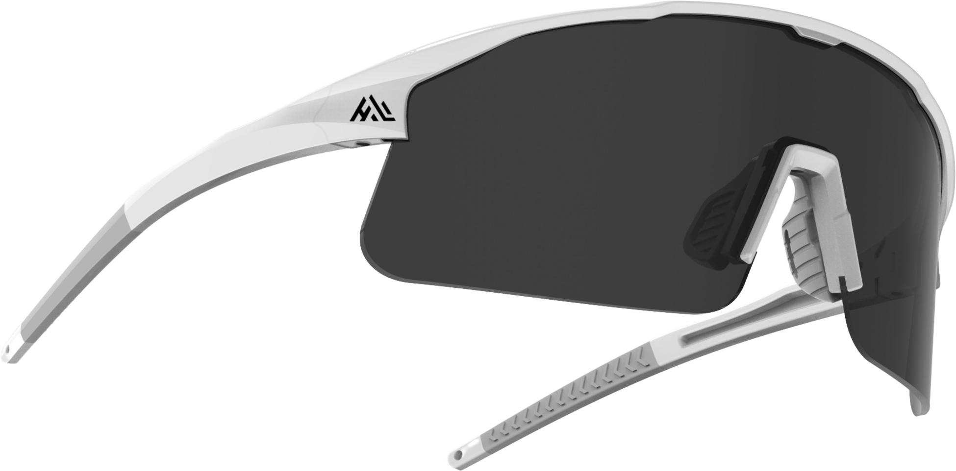 HYLU, Lugnet V Stealth Black