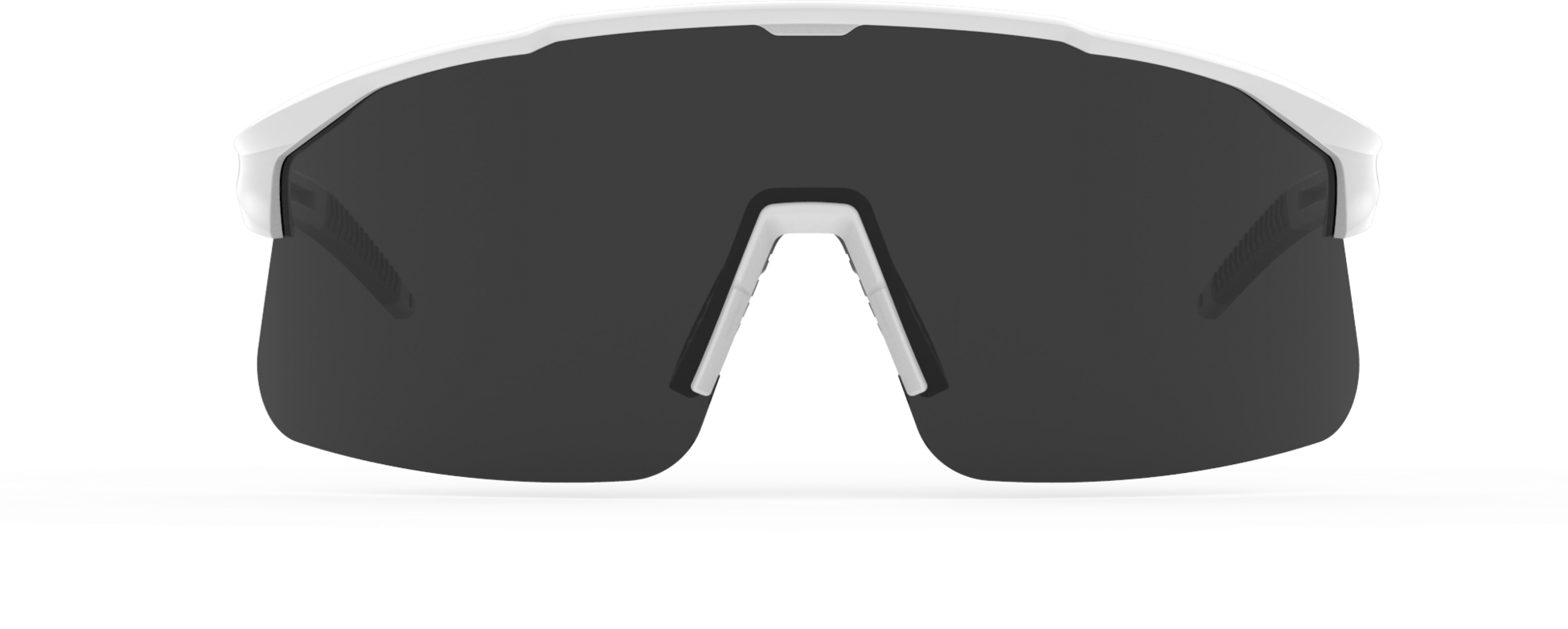 HYLU, Lugnet V Stealth Black