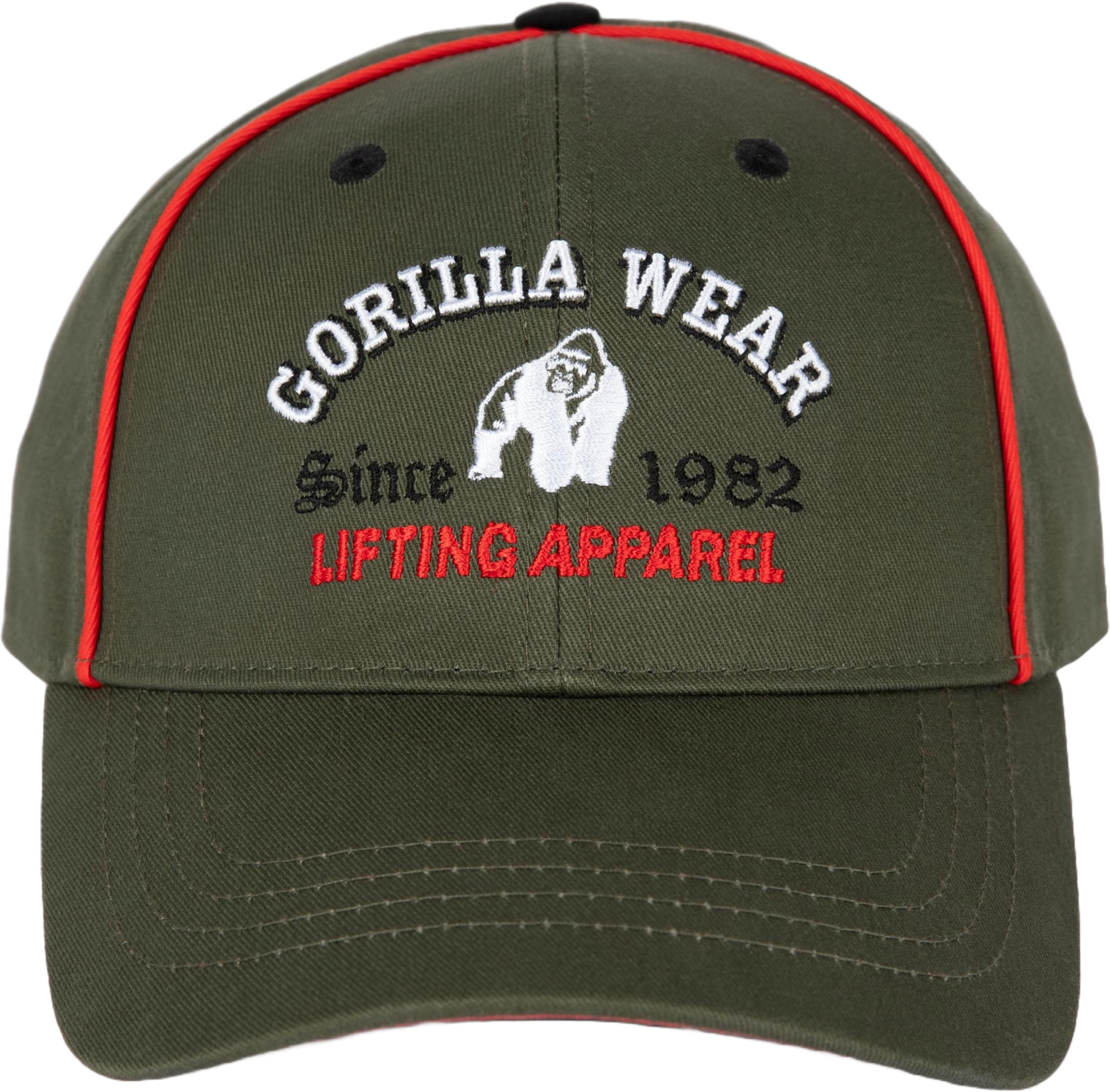 GORILLA WEAR, Lugo Cap