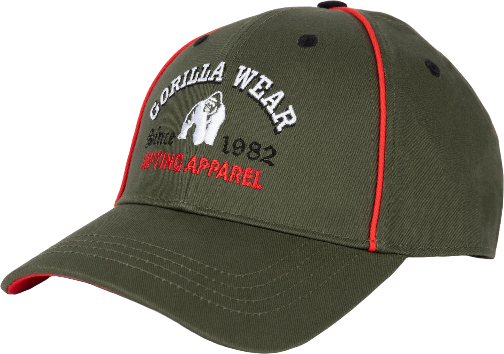 GORILLA WEAR, Lugo Cap