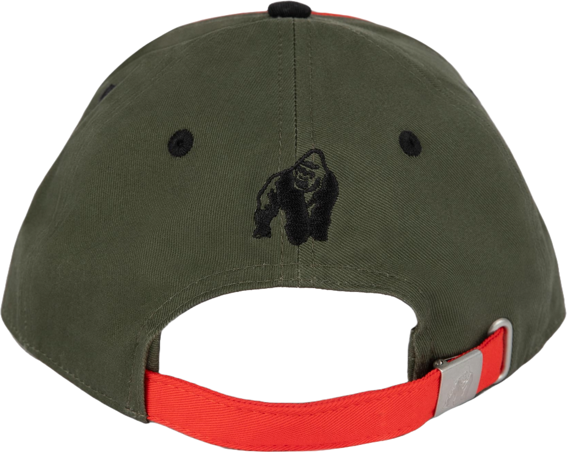GORILLA WEAR, Lugo Cap
